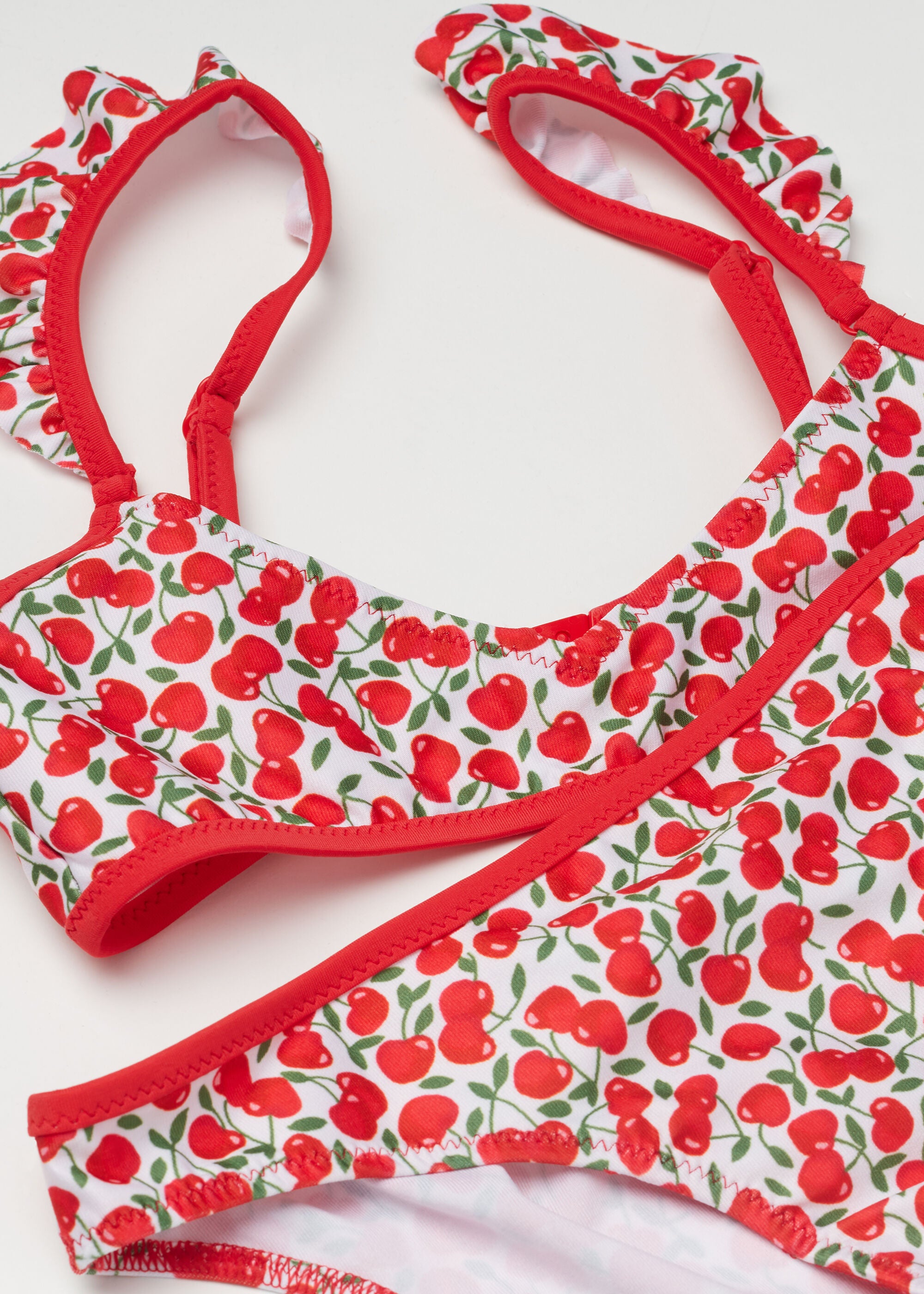 סט ביקיני Cherries