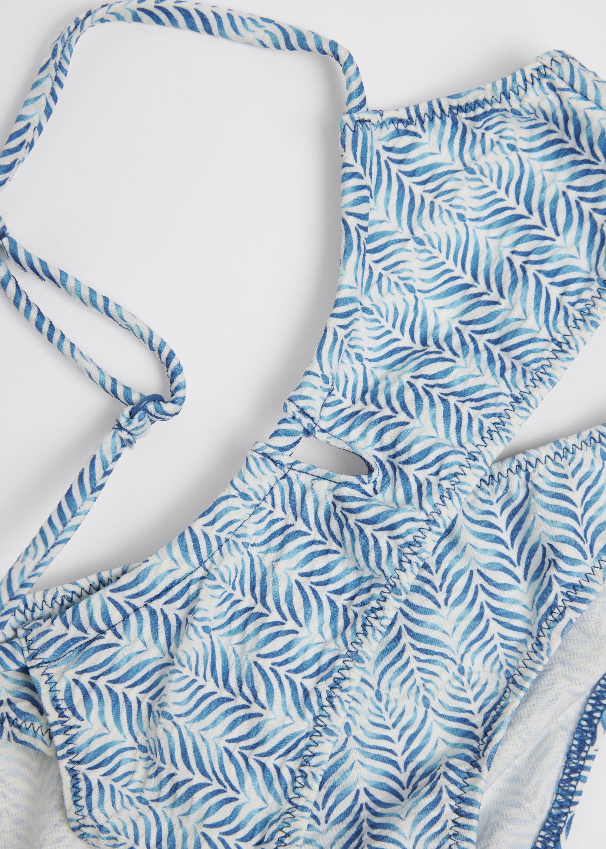 סט ביקיני Delicate Geometric