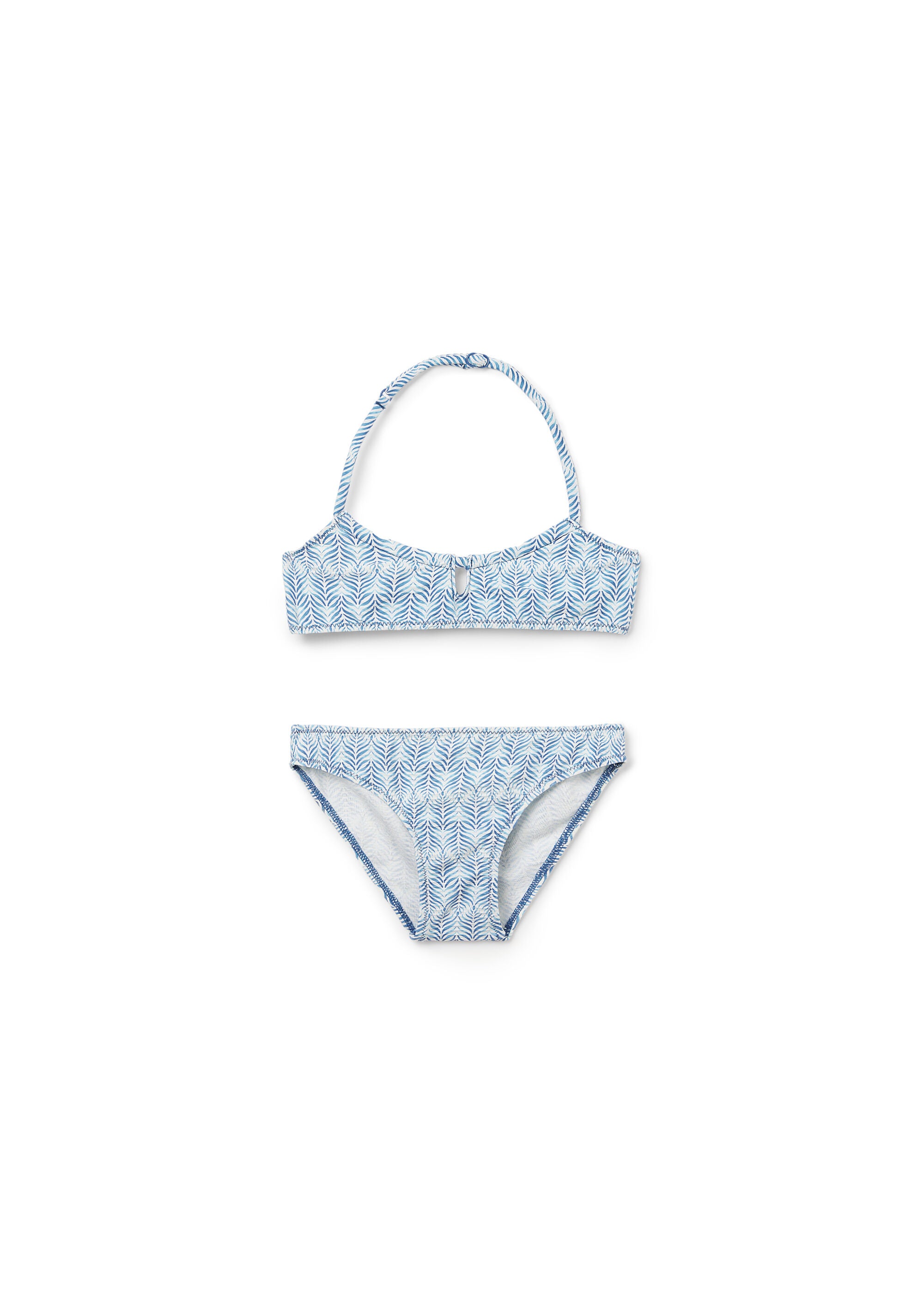 סט ביקיני Delicate Geometric