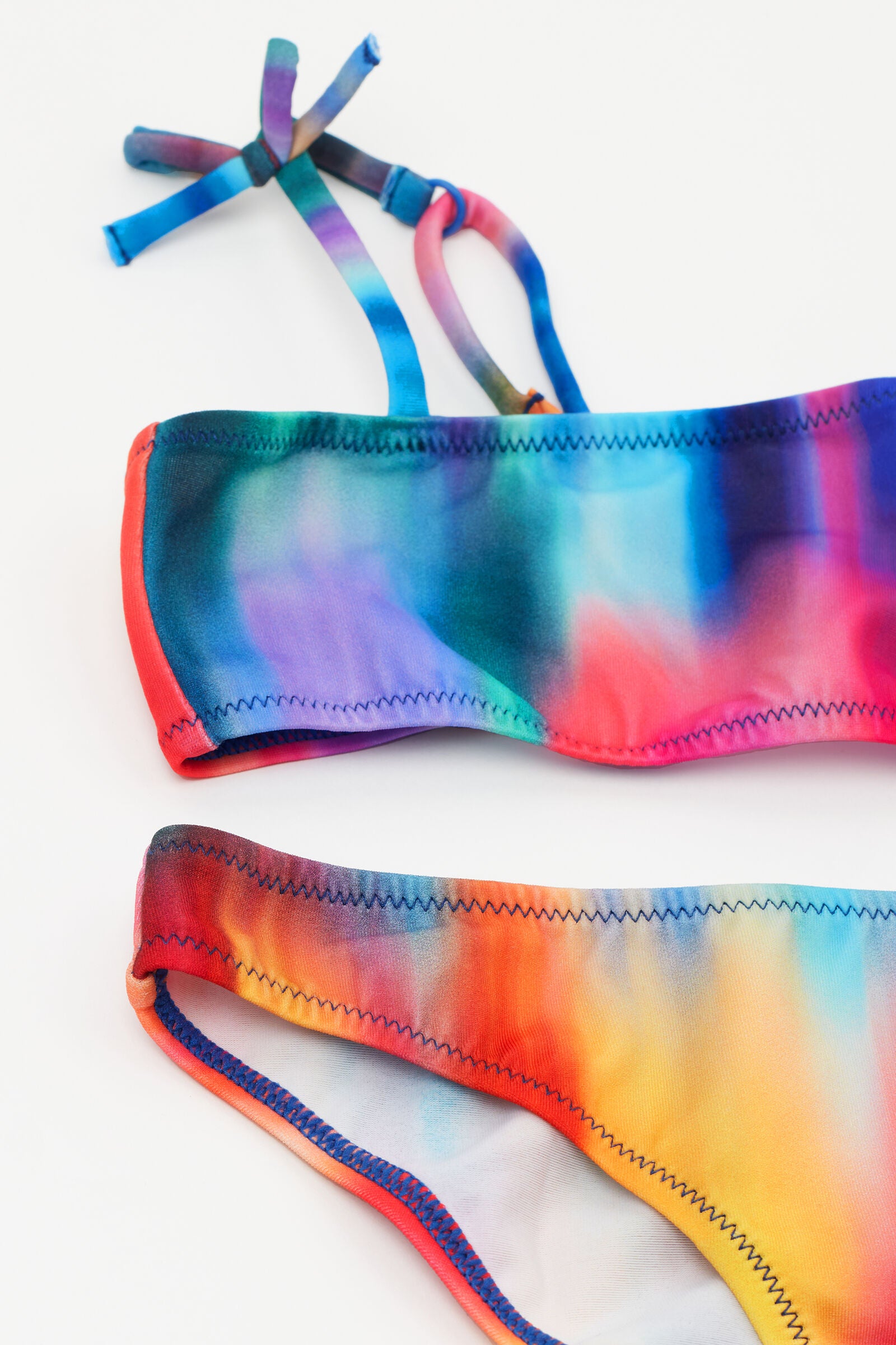 סט ביקיני Rainbow Shades
