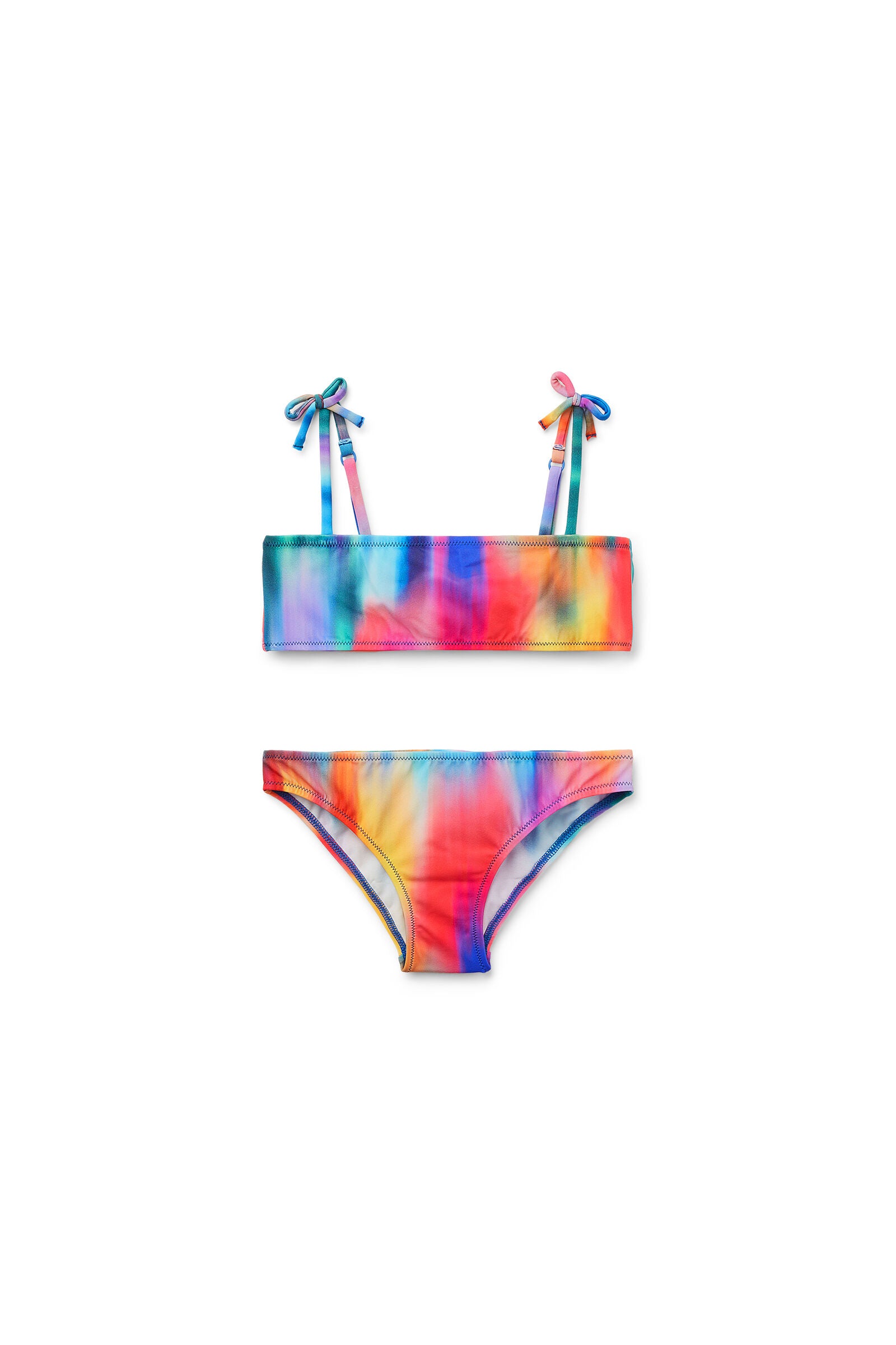 סט ביקיני Rainbow Shades