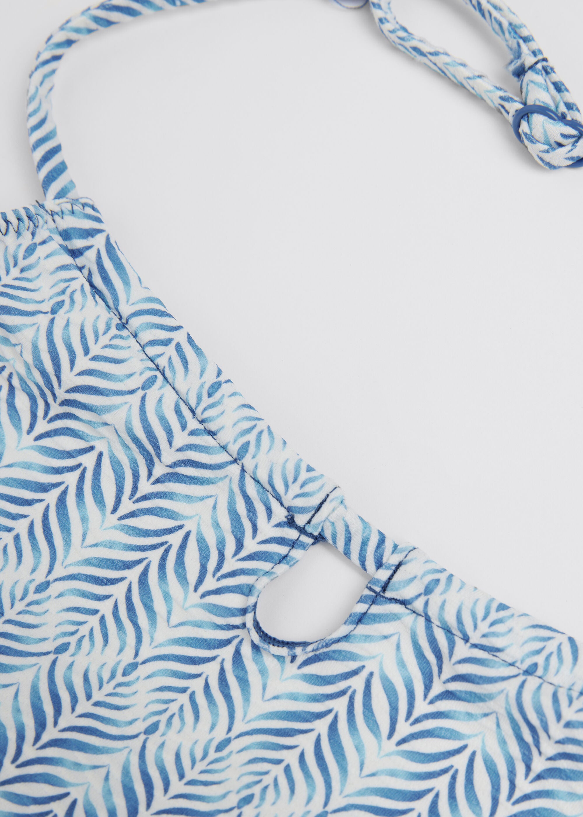 סט ביקיני Delicate Geometric