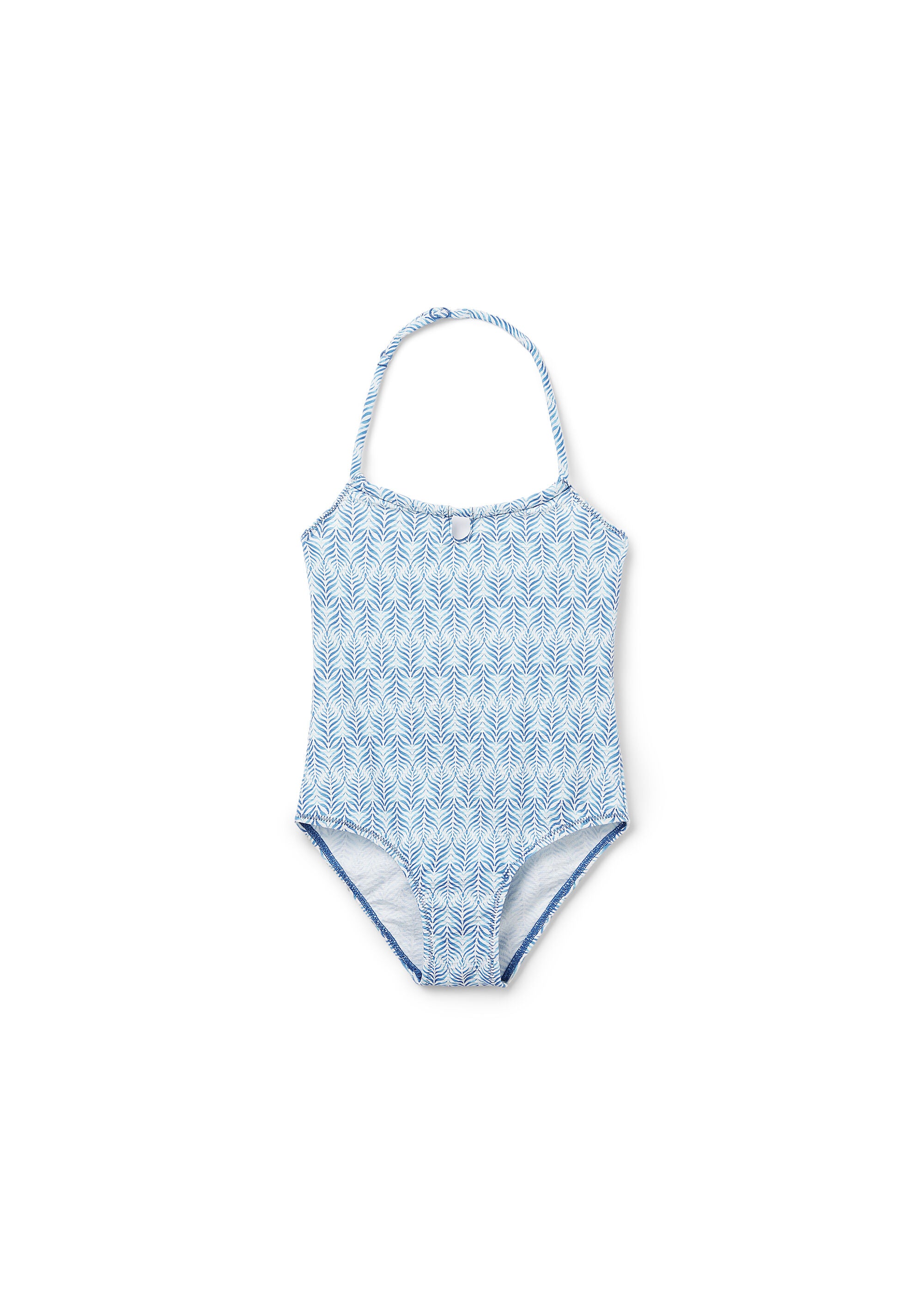 סט ביקיני Delicate Geometric