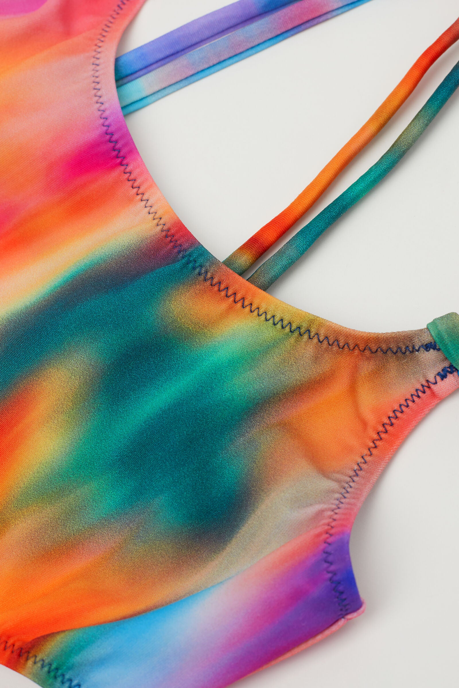 בגד ים שלם Rainbow Shades