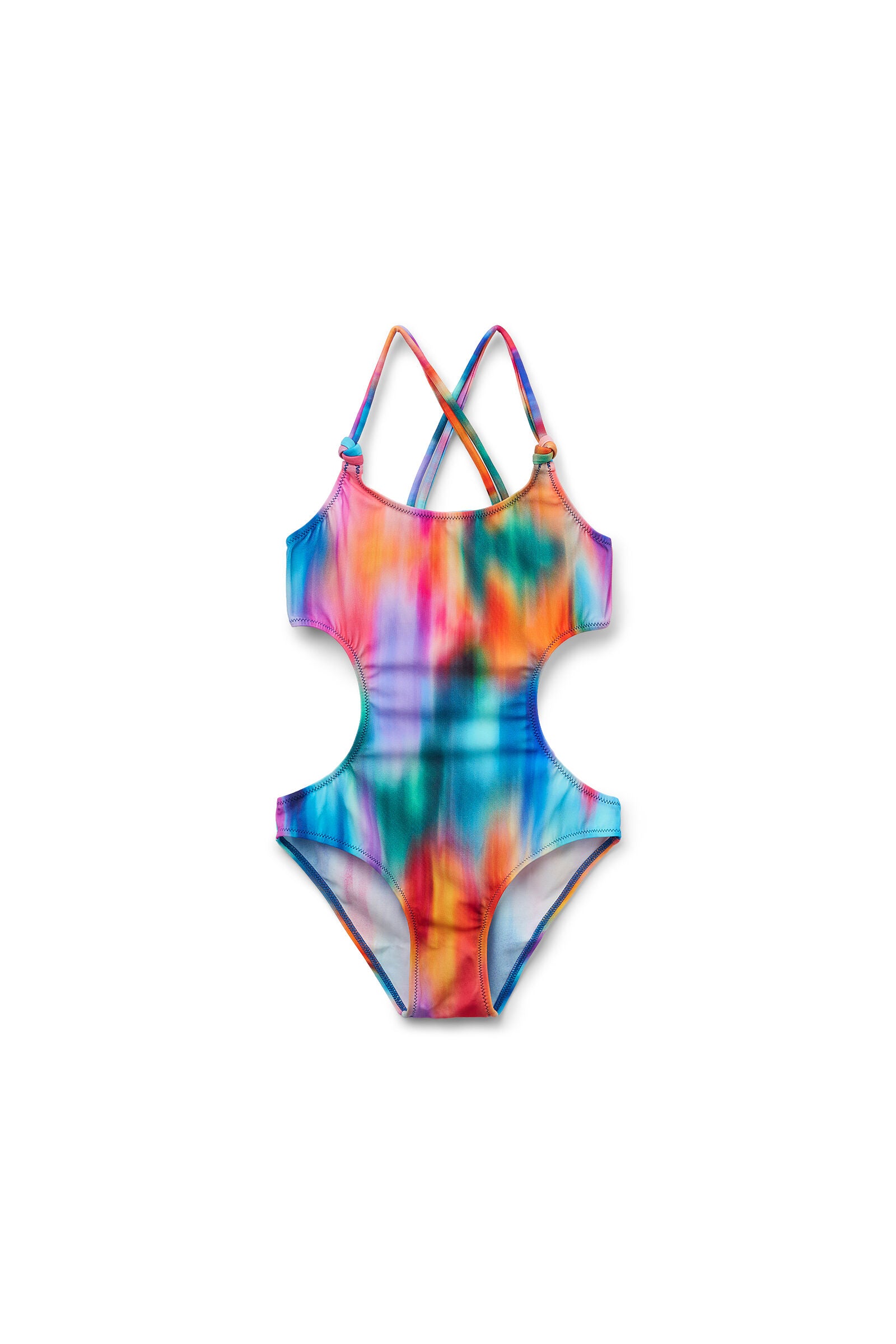 בגד ים שלם Rainbow Shades