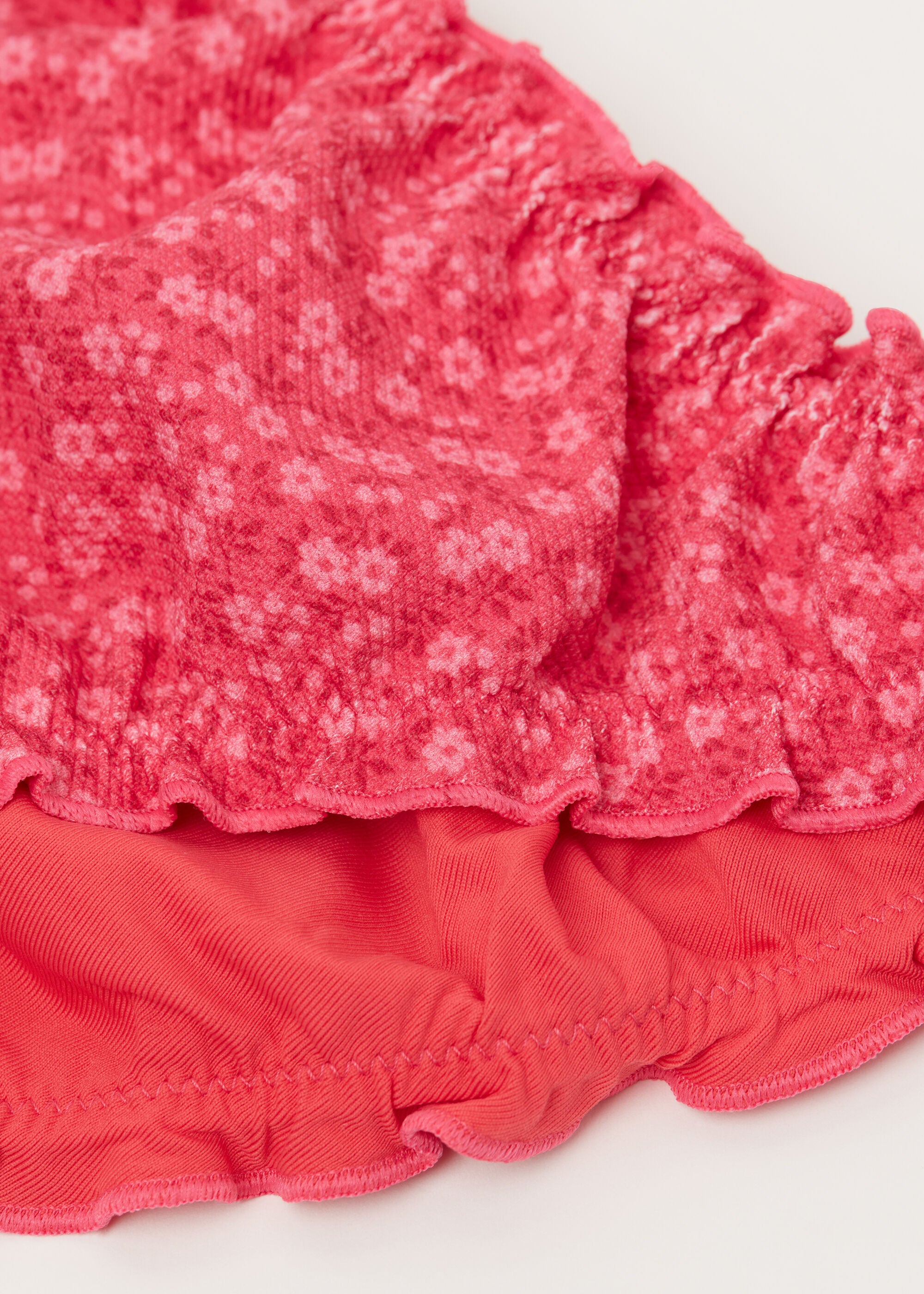 תחתון ביקיני Flowers Bouquet