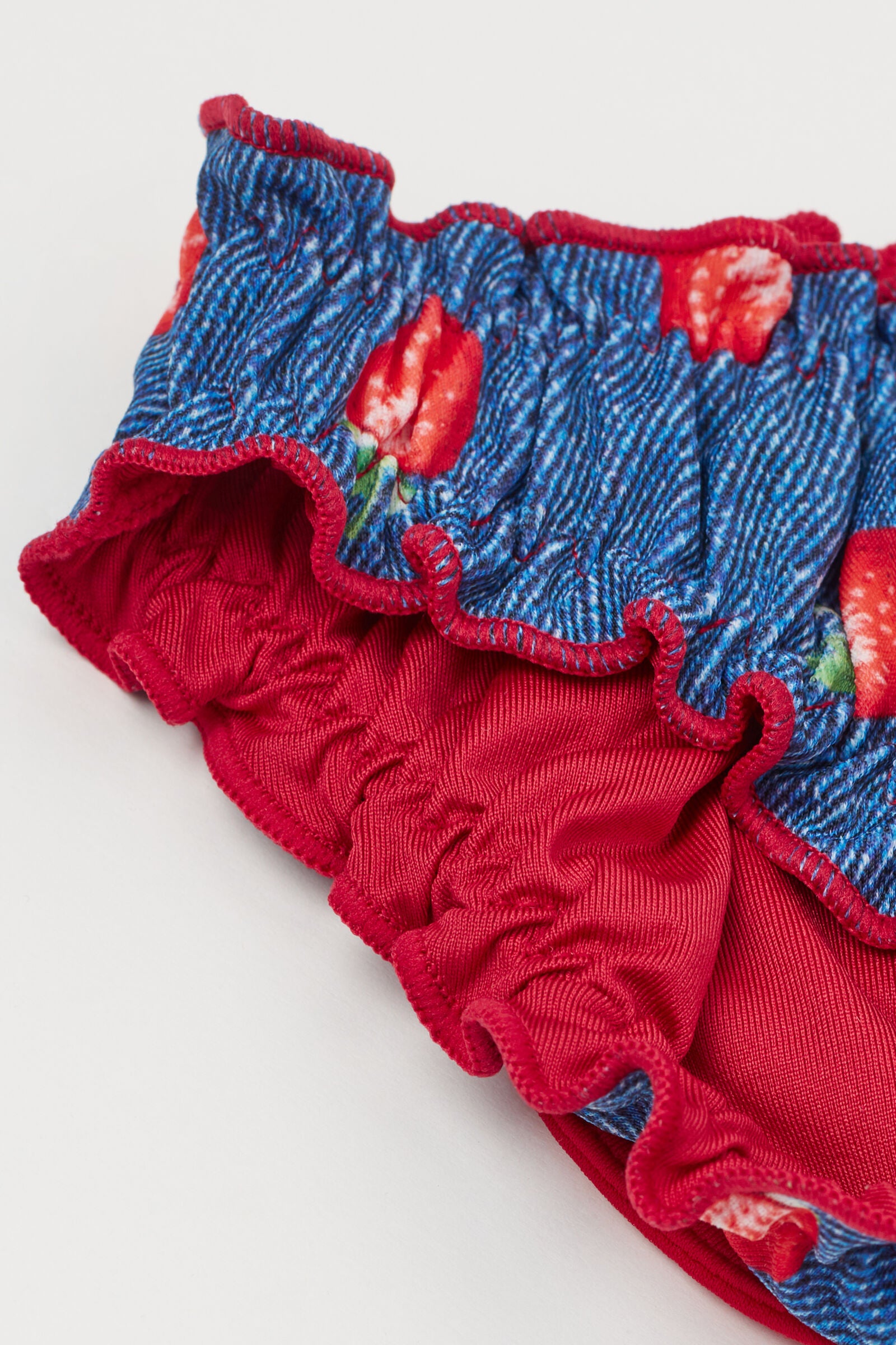 תחתוני ביקיני Strawberries