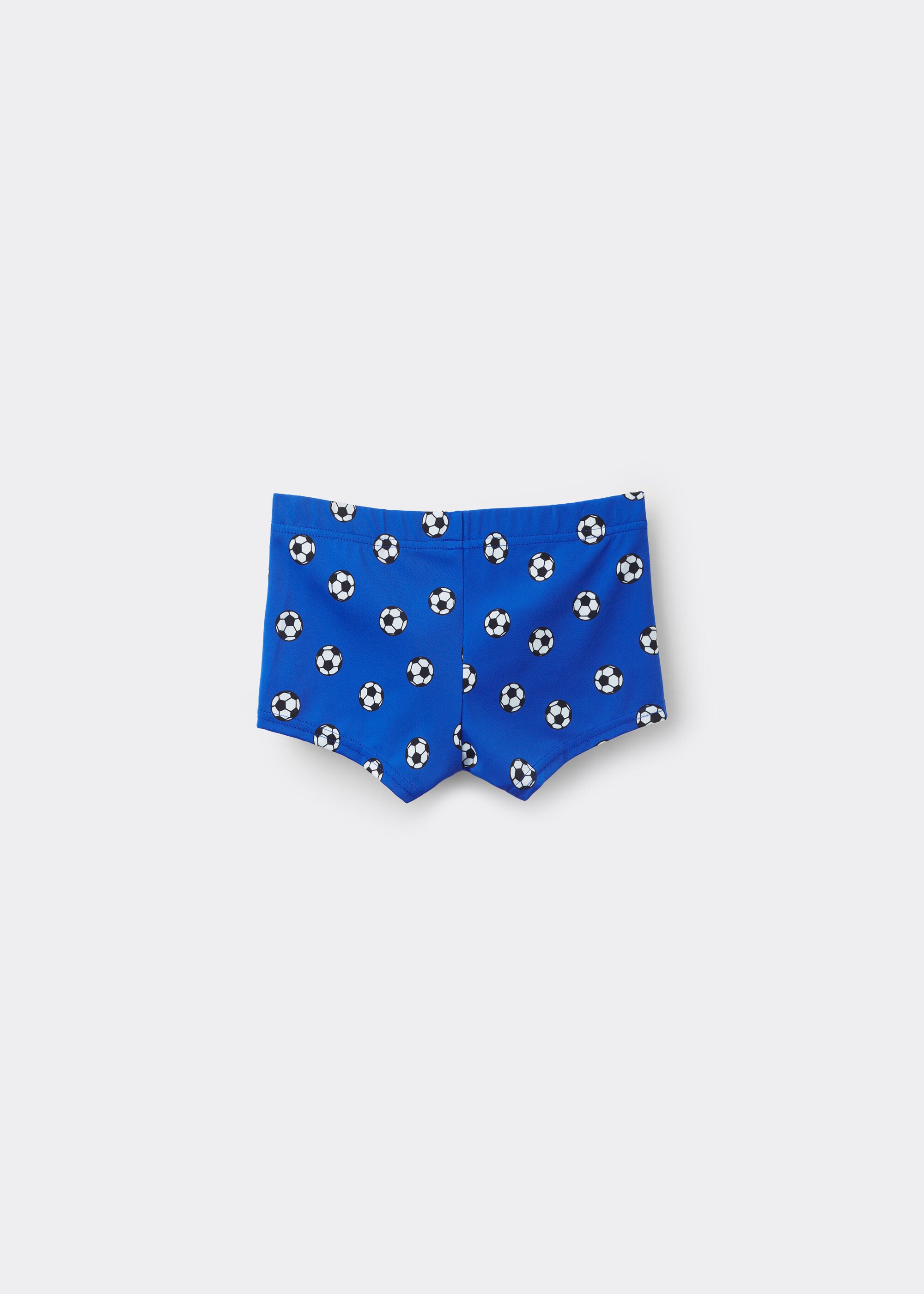 בוקסר בגד ים Trunks Panama