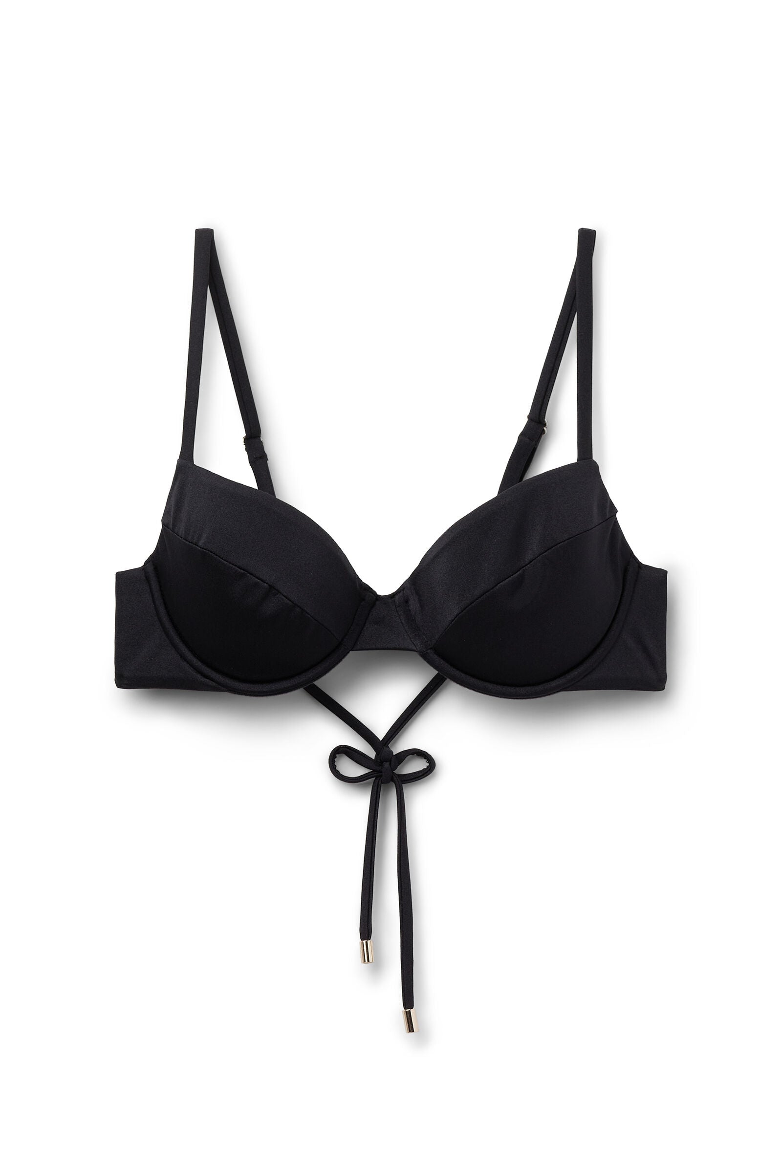 חזיית ביקיני פוש אפ Charm