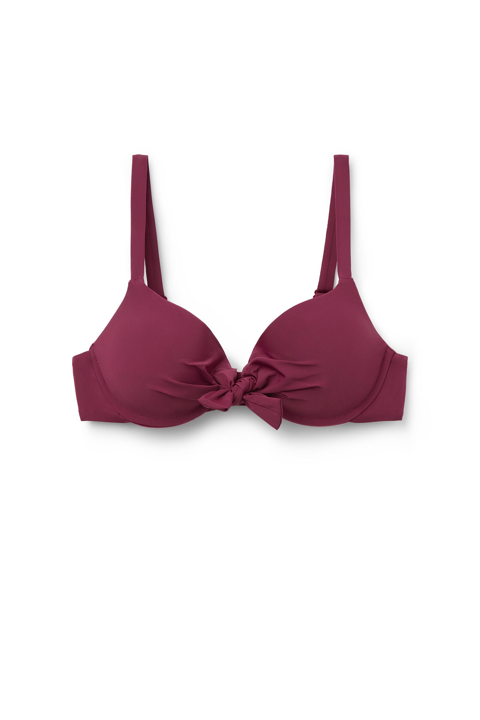 חזיית ביקיני פוש-אפ Indonesia