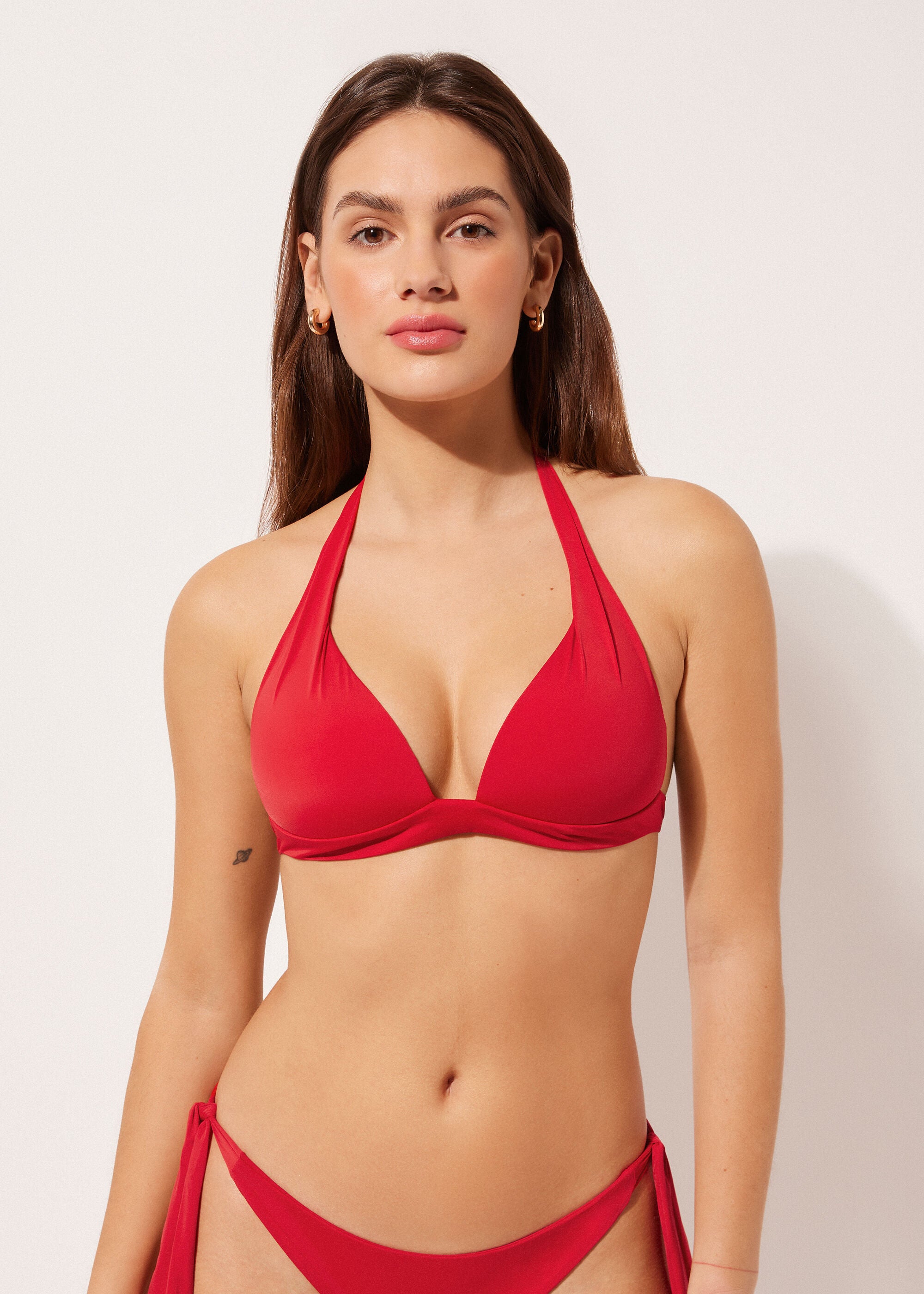 חזיית ביקיני משולשים Indonesia