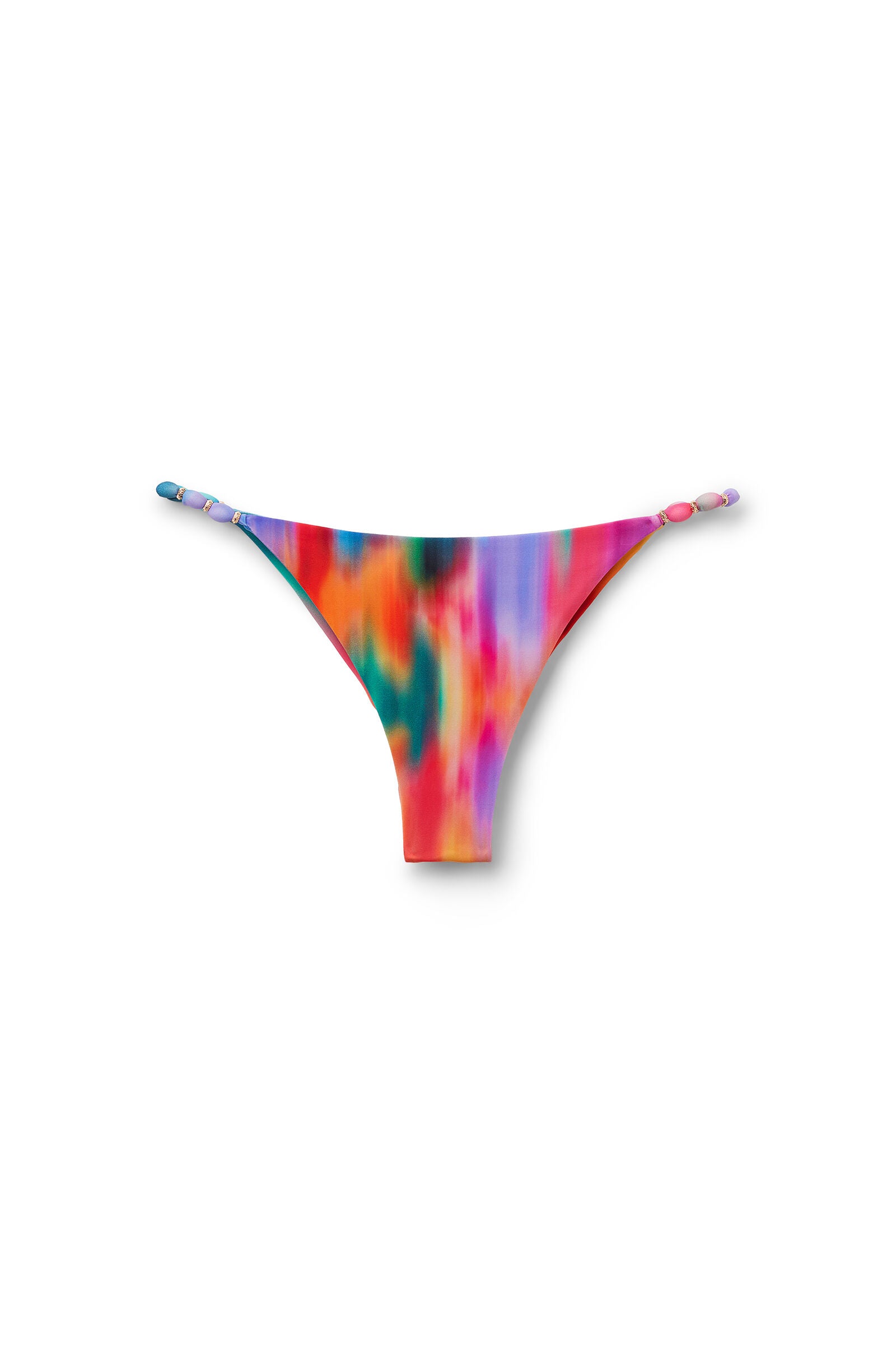 תחתוני ביקיני ברזילאיים Rainbow Shades