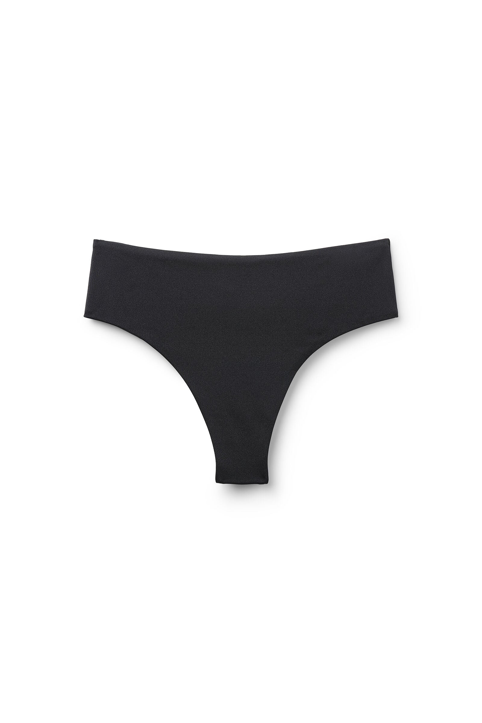 תחתוני ביקיני ברזילאיים Corset Charm High-Waisted