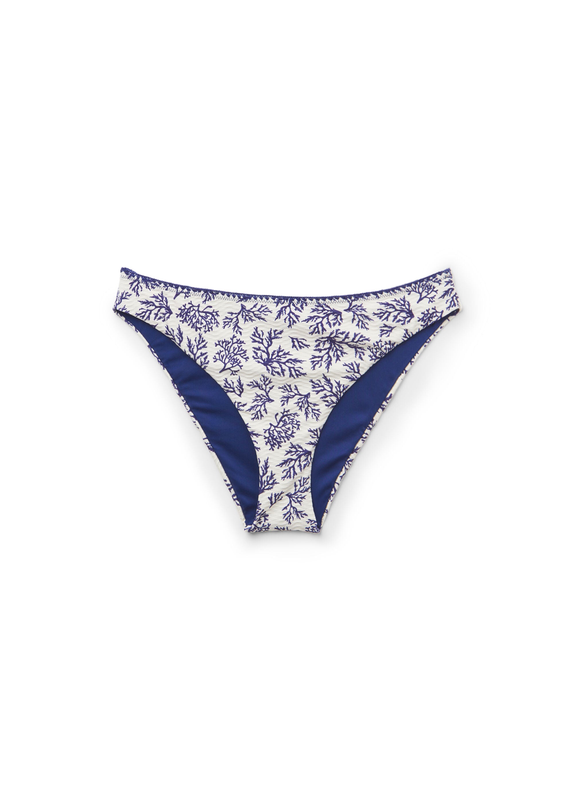 תחתוני ביקיני Blue Corals