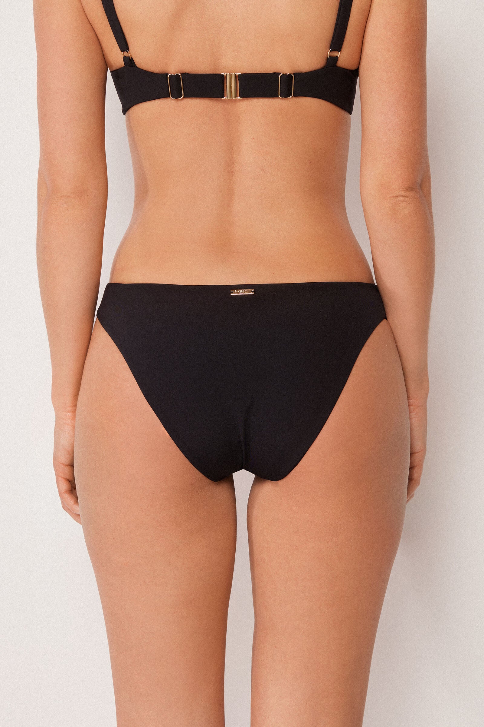 תחתוני ביקיני Premium Fit