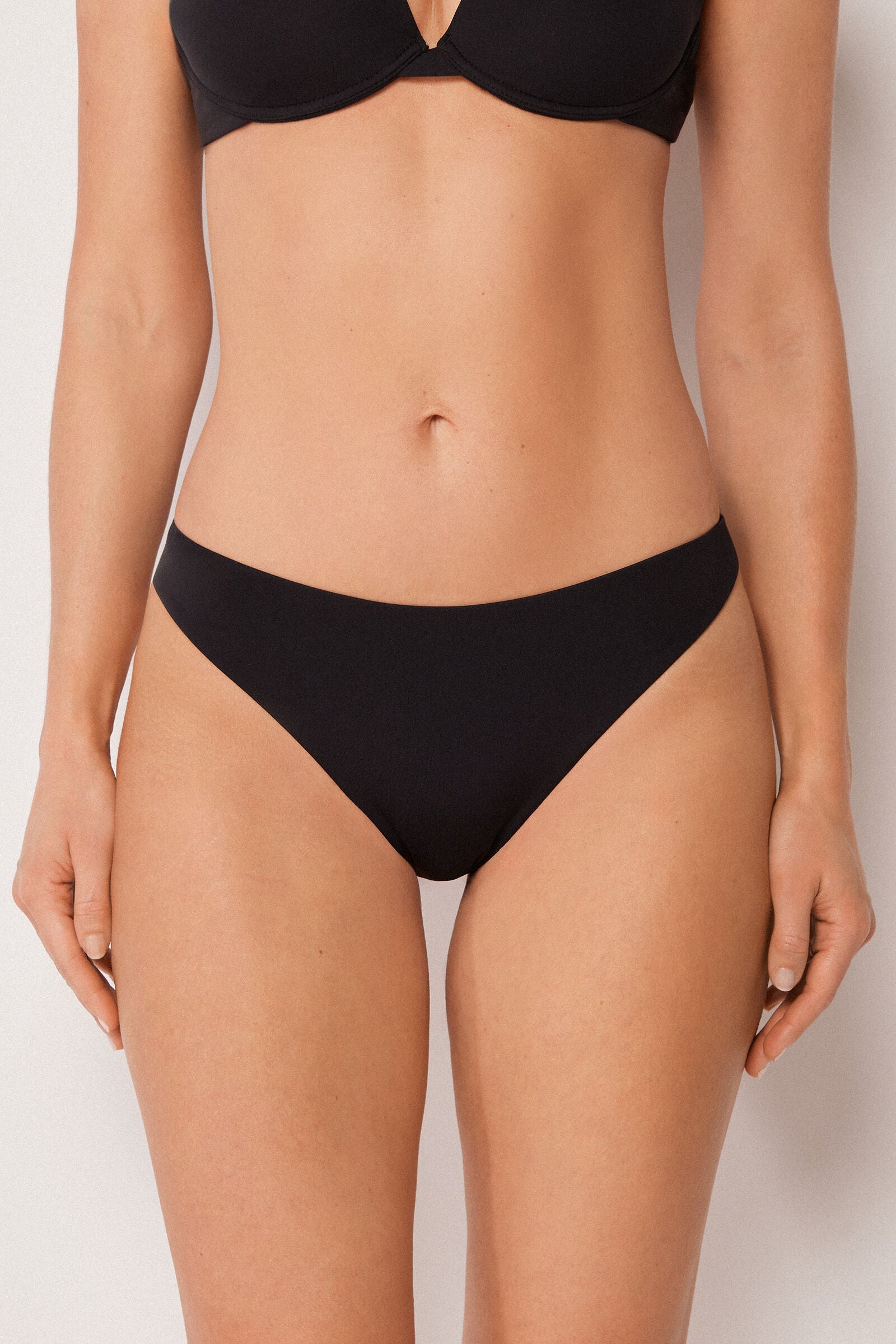 תחתוני ביקיני Premium Fit
