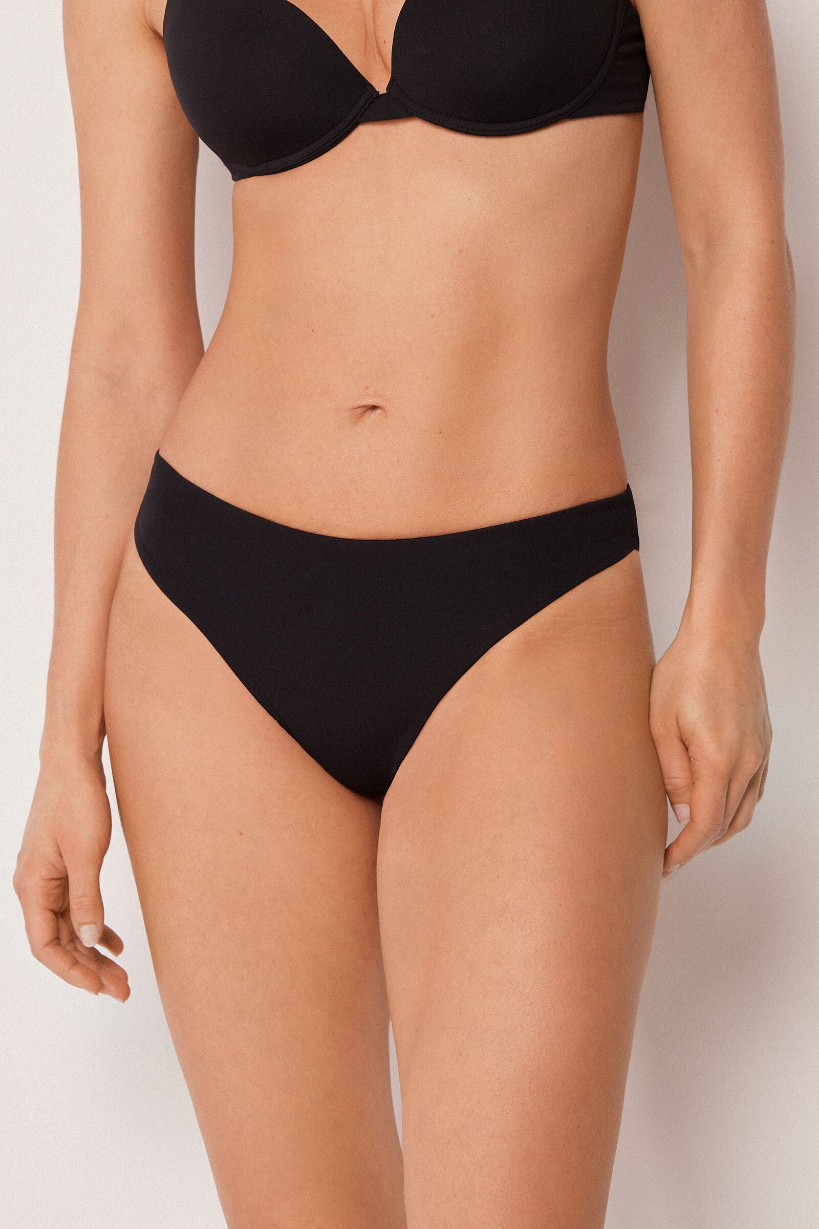תחתוני ביקיני Premium Fit