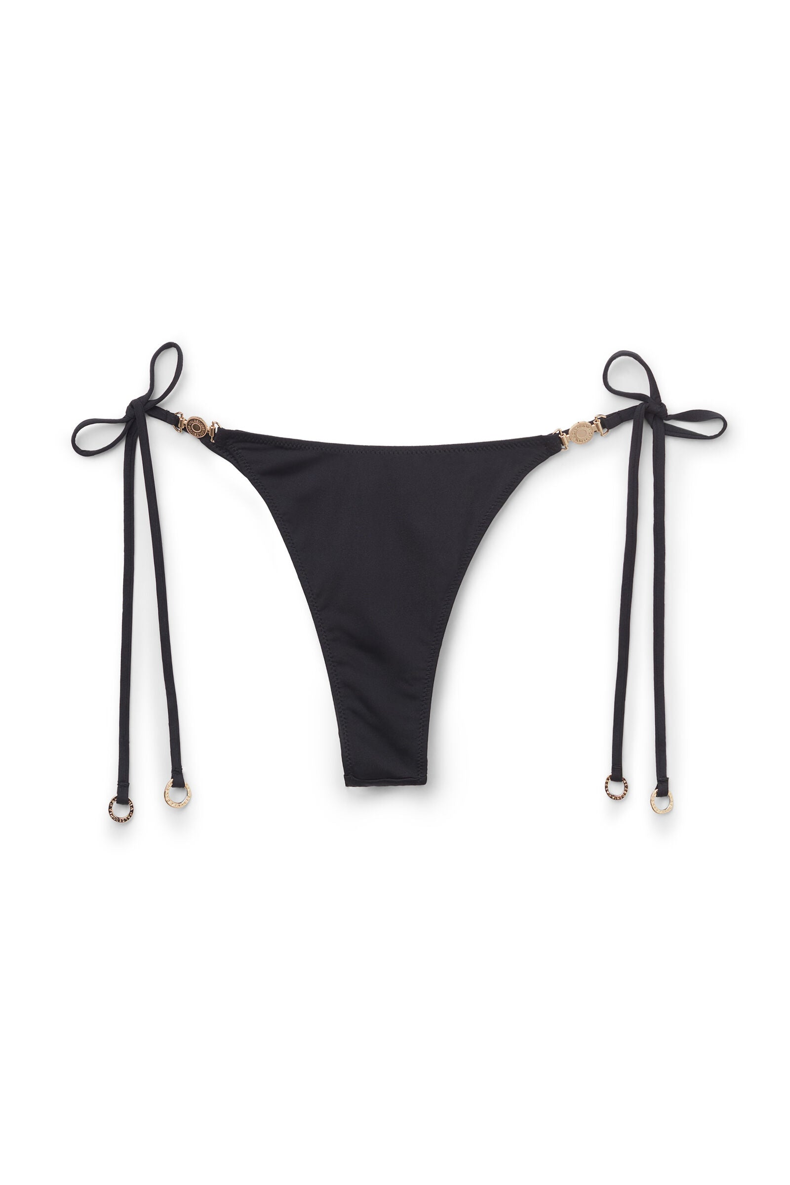 תחתוני חוטיני ביקיני קשירה Minimal Fit