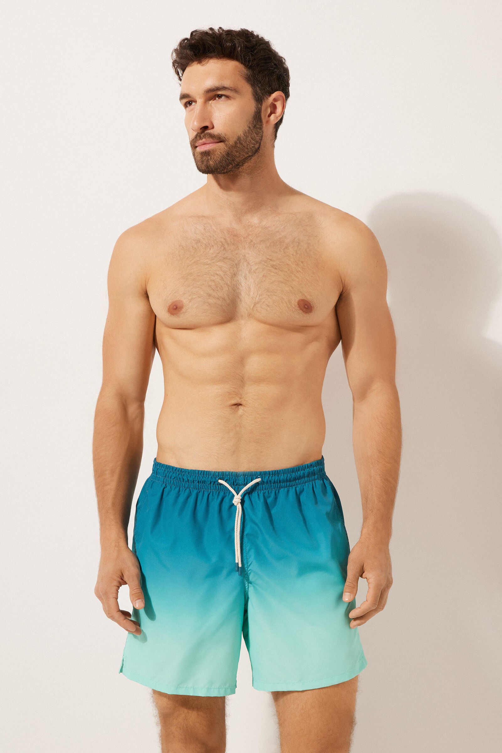 מכנסי בגד ים Formentera