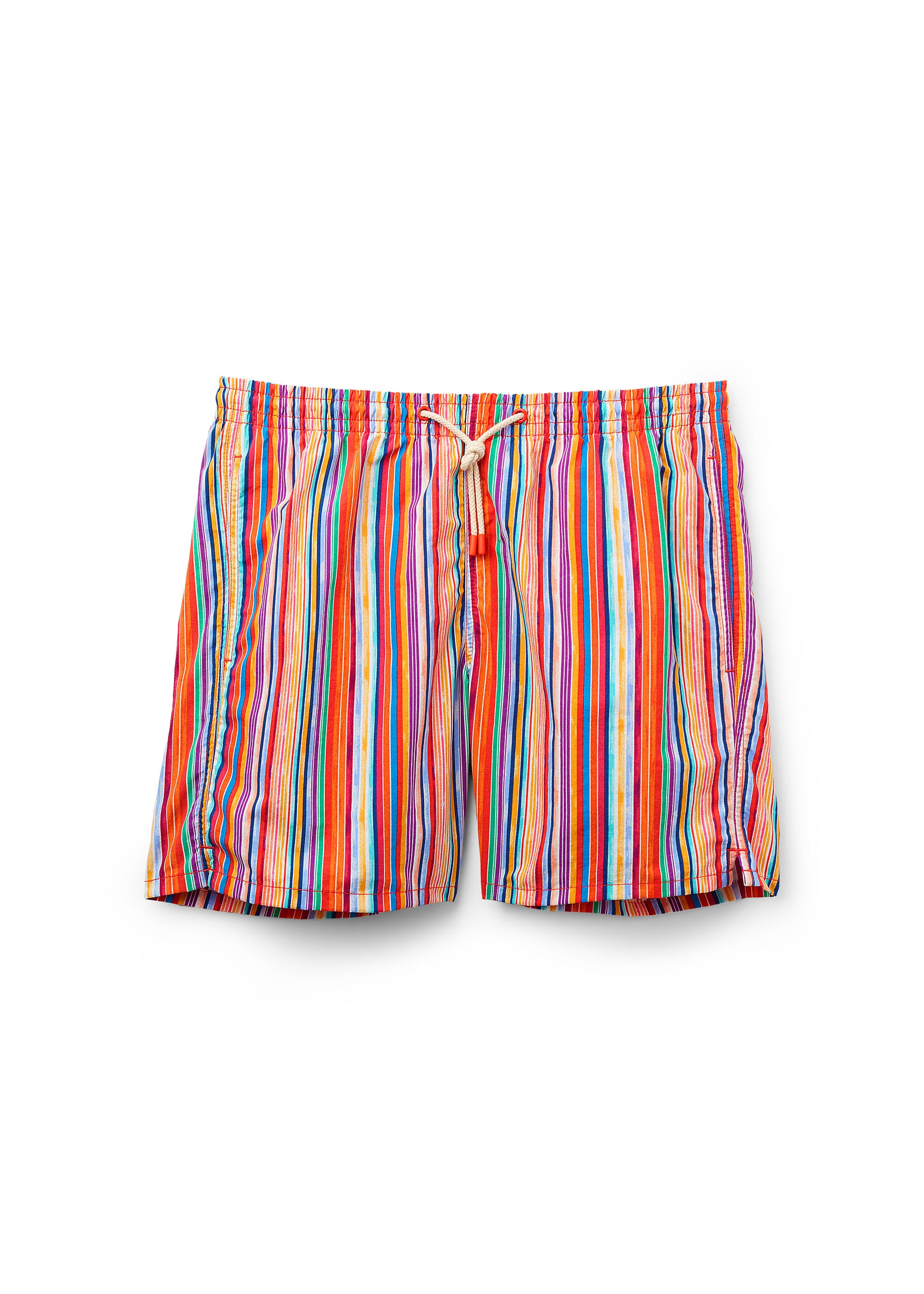 מכנסי בגד ים Formentera בהדפס