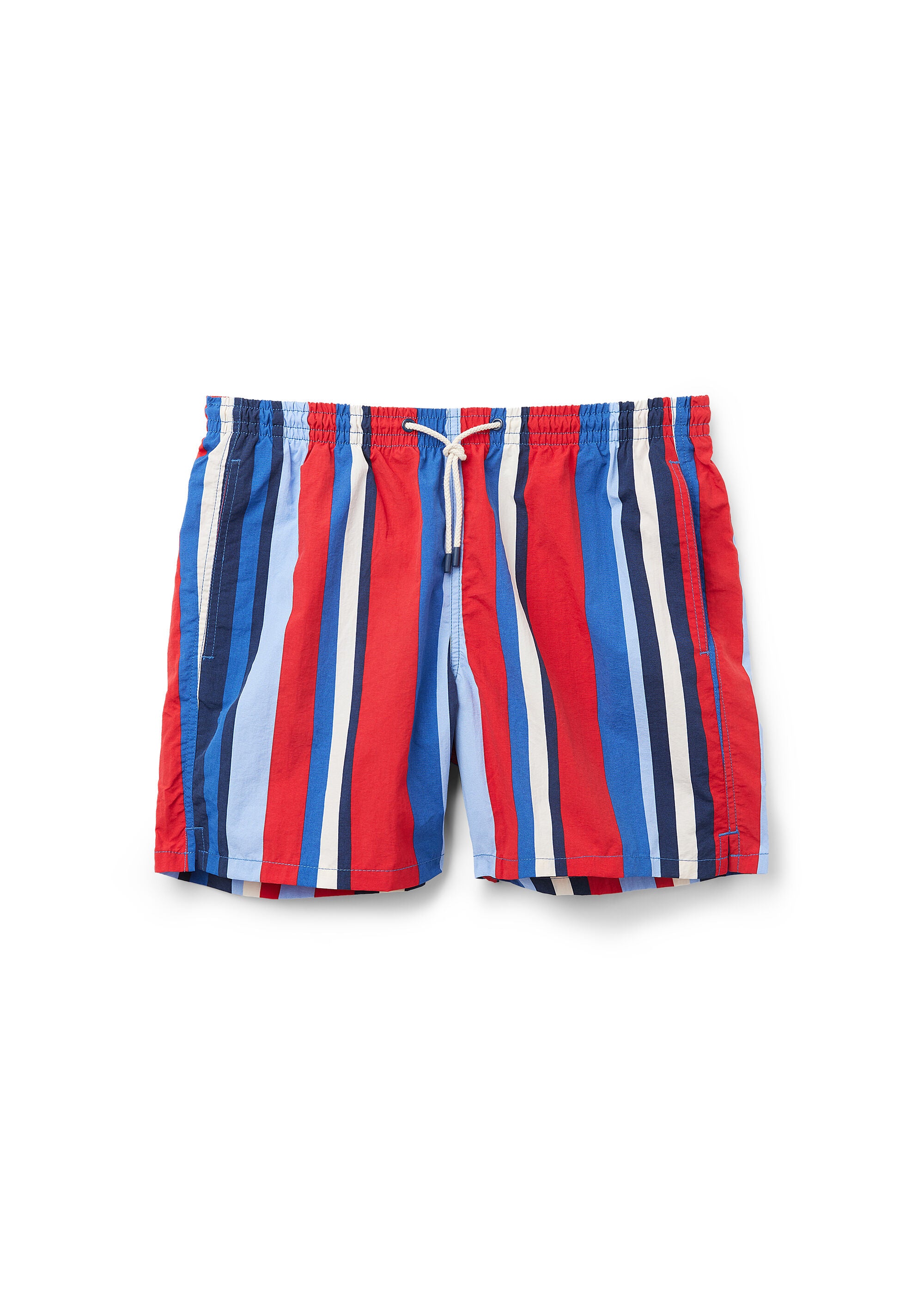 מכנסי בגד ים Formentera בהדפס