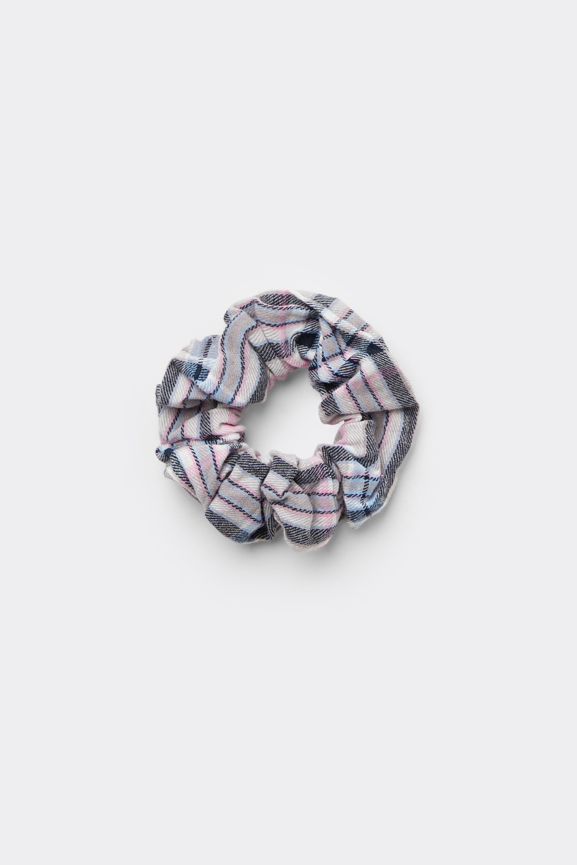 גומיית פלנל לשיער