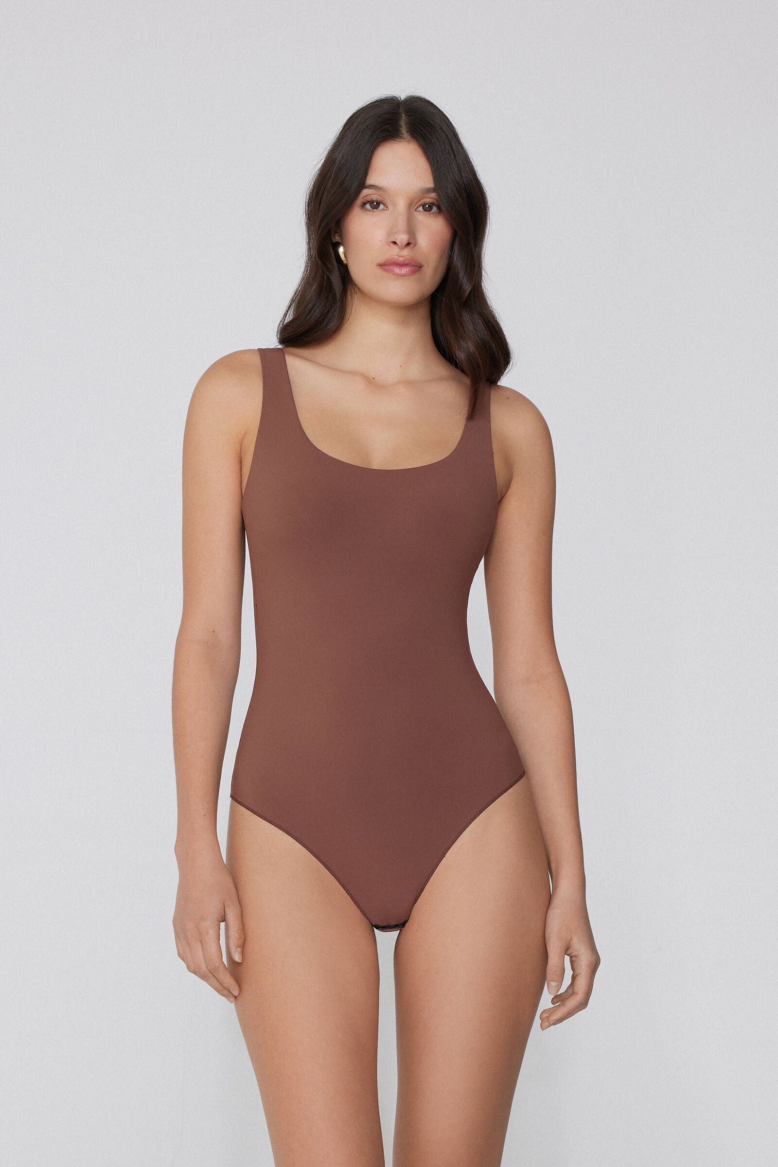 בגד גוף Natural Lifting