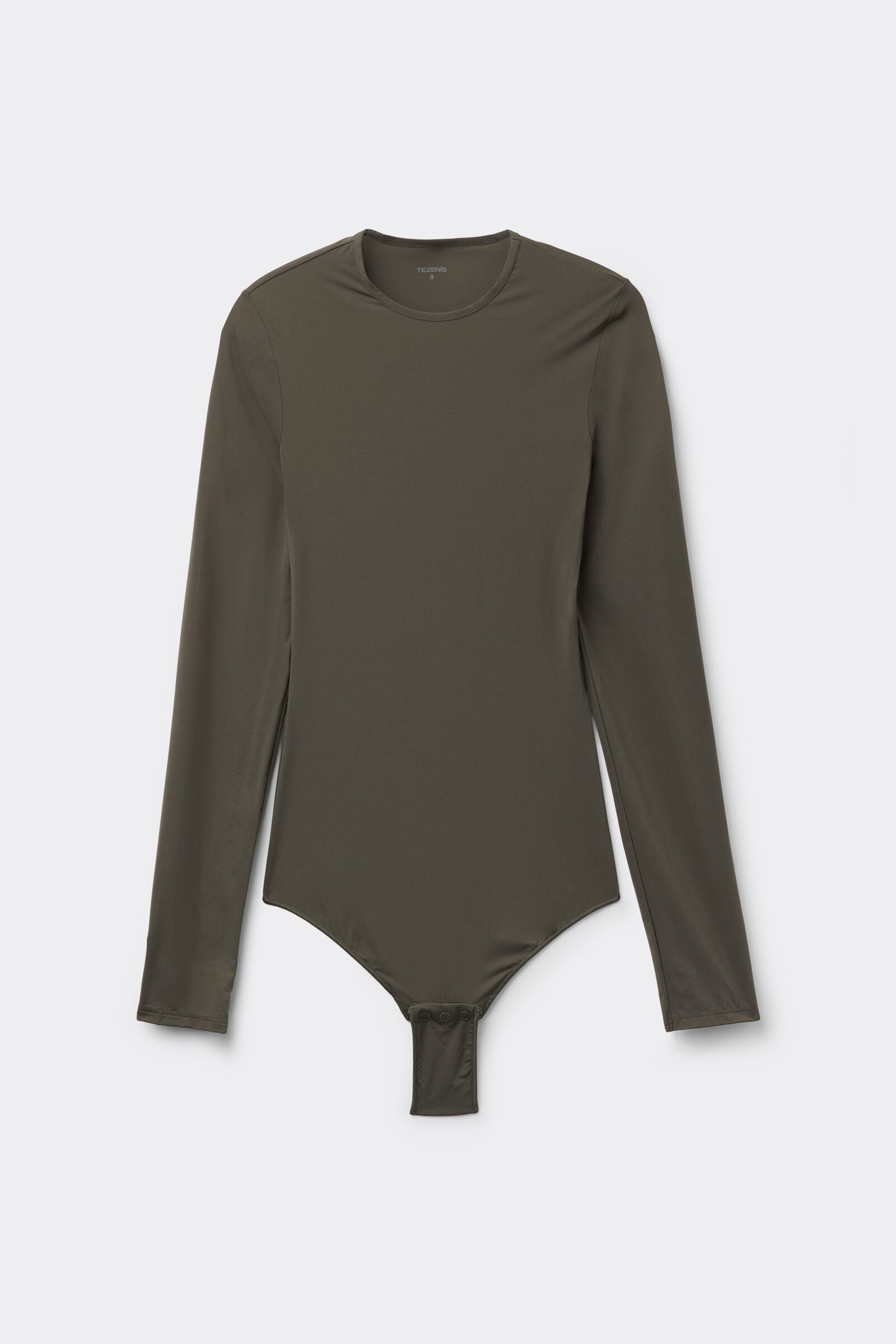 בגד גוף מיקרופייבר