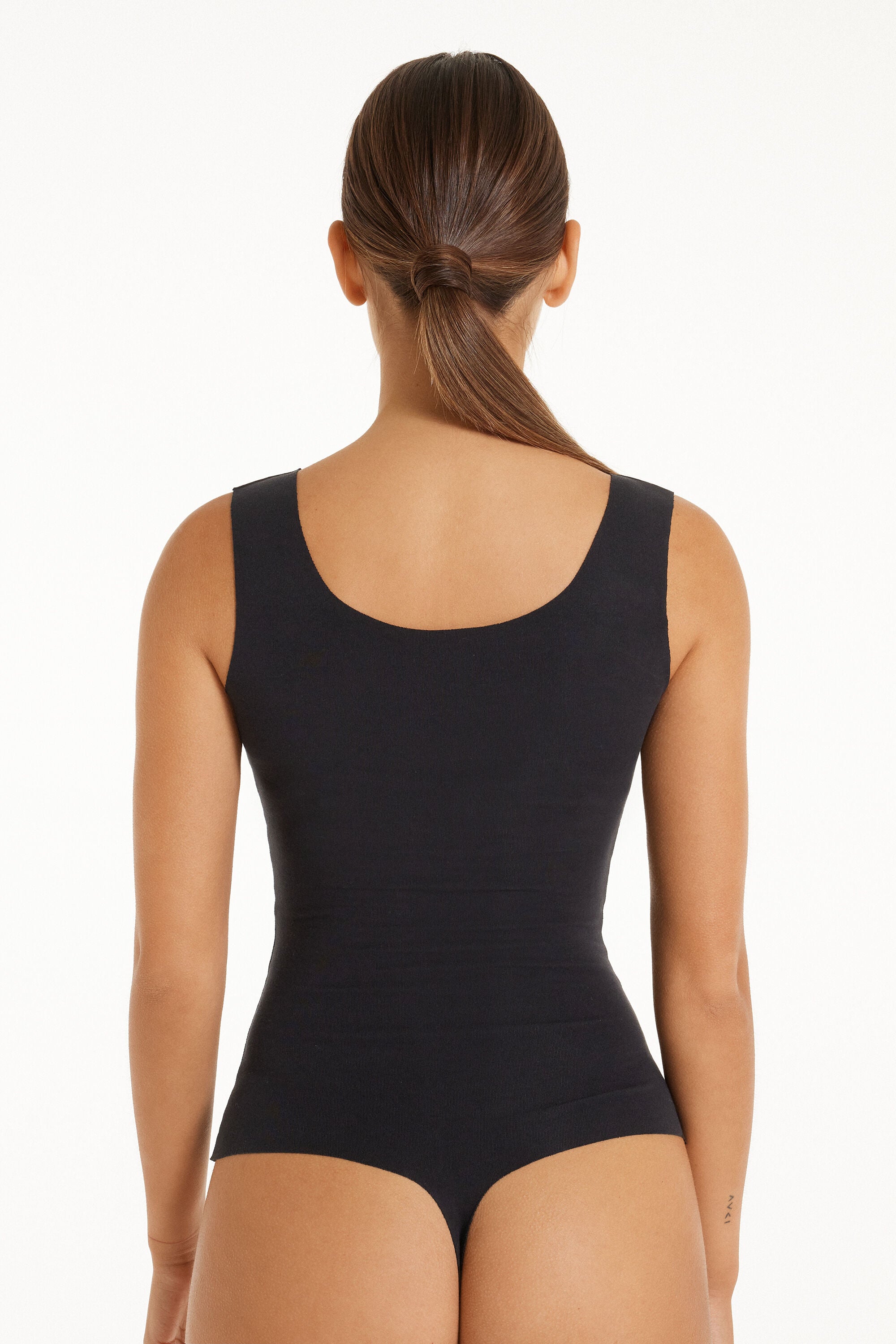 בגד גוף ללא תפר