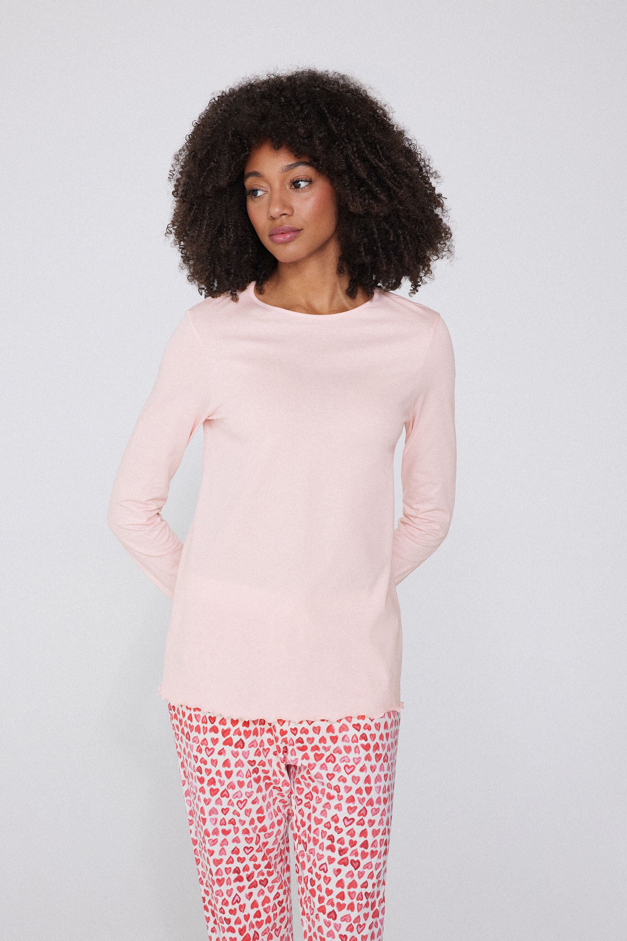 חולצה ארוכה