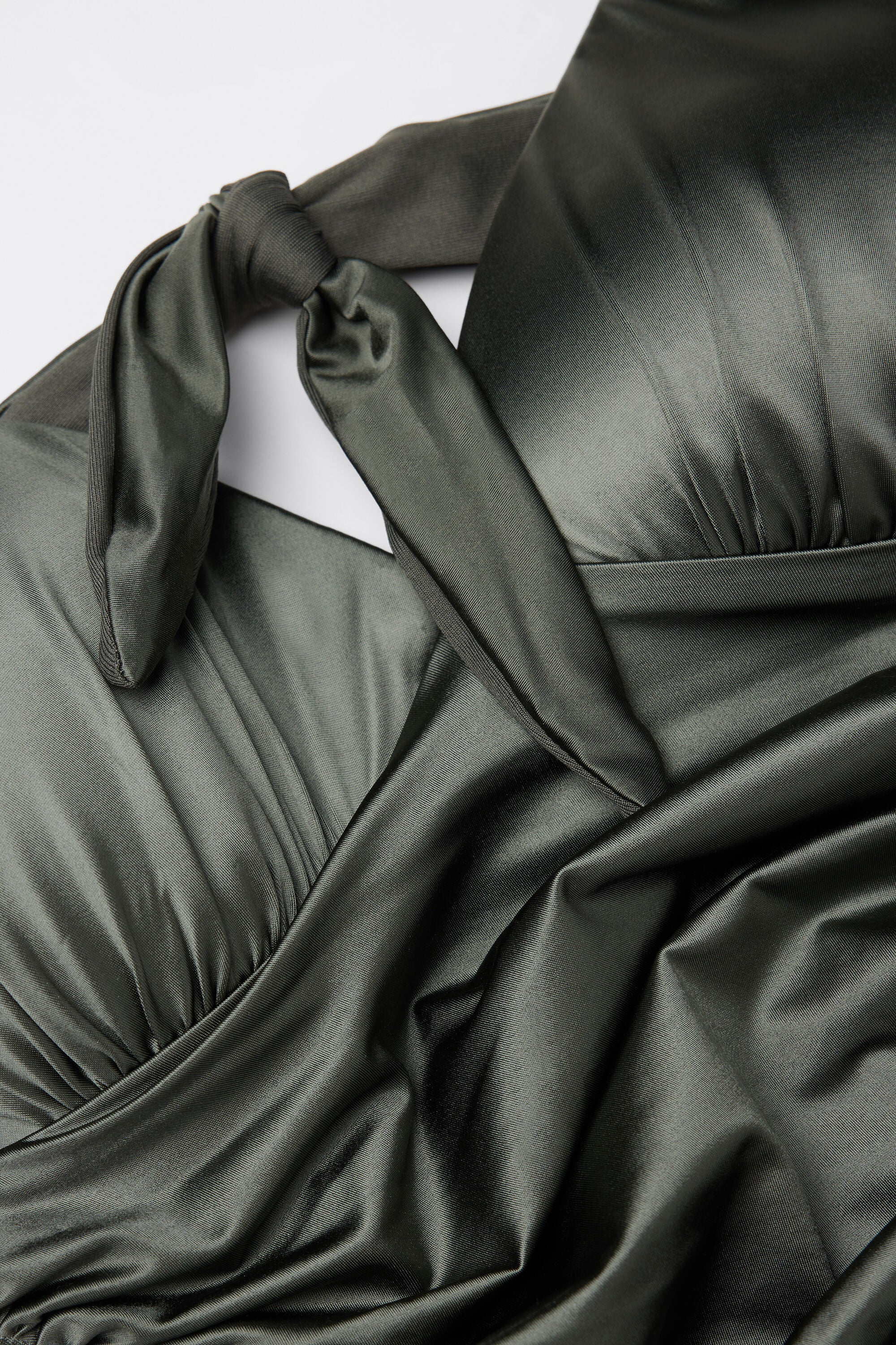 בגד ים שלם Shiny