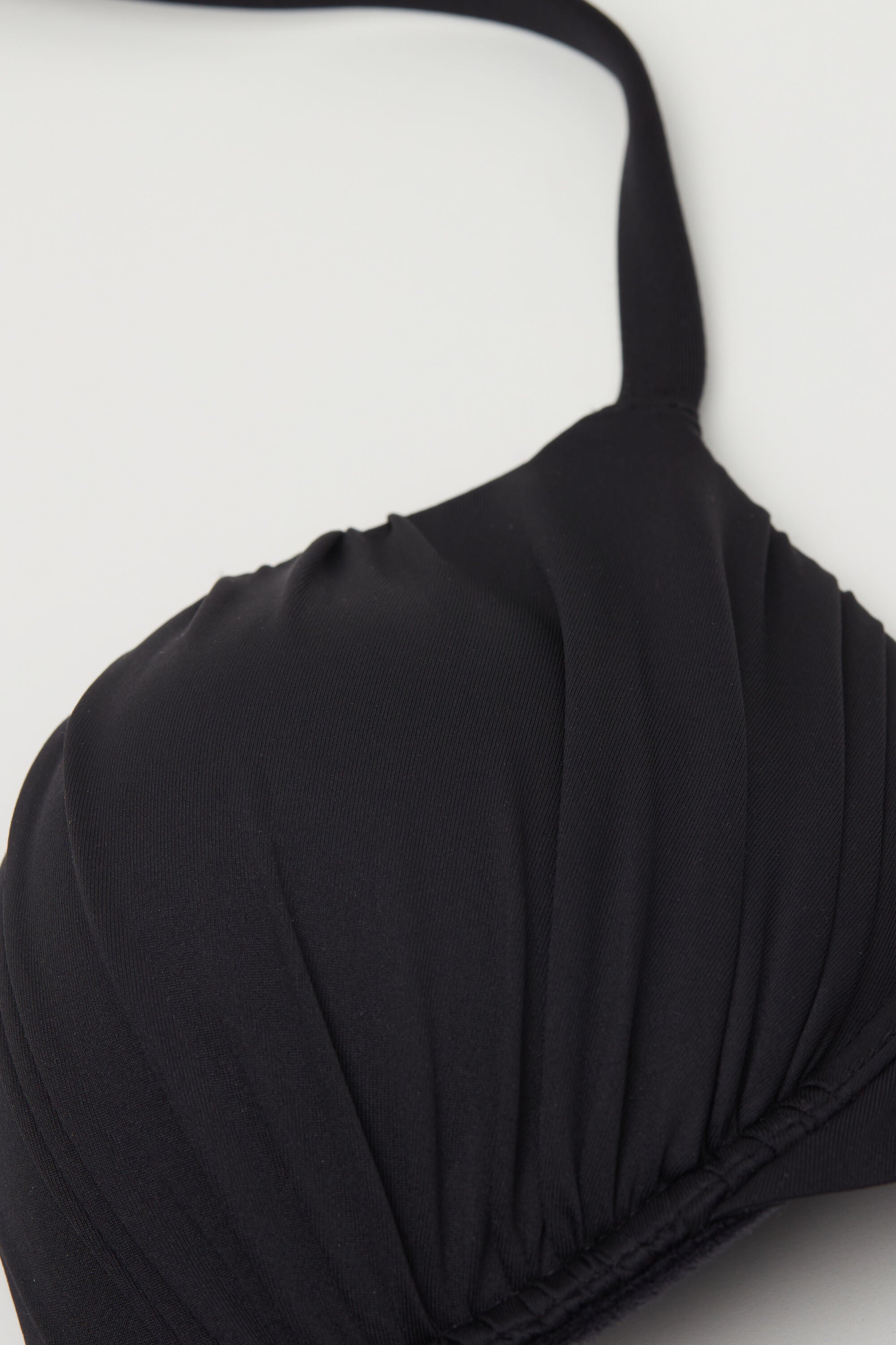 חזיית ביקיני פוש אפ