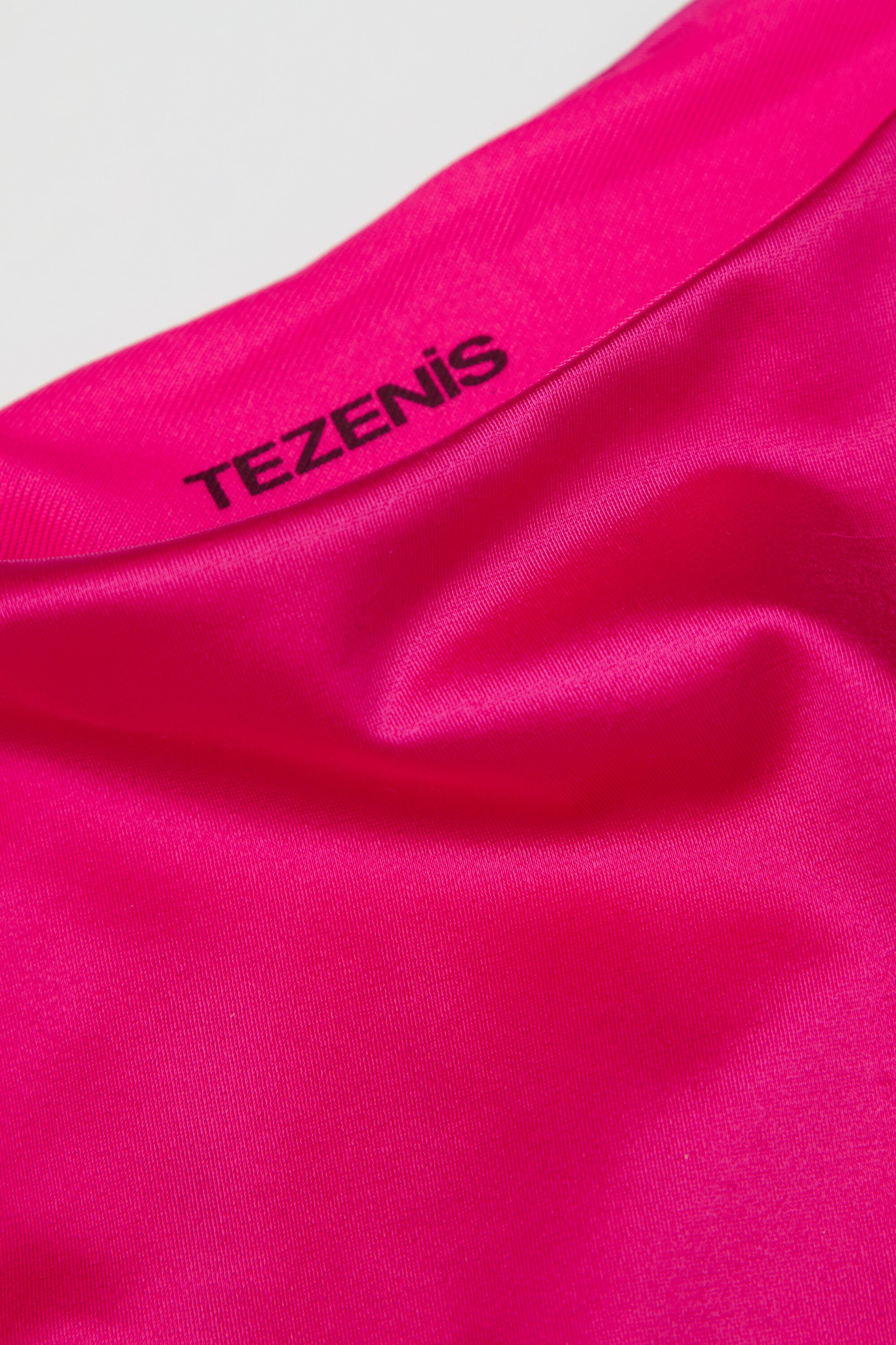 תחתוני ביקיני ברזילאיים Shiny