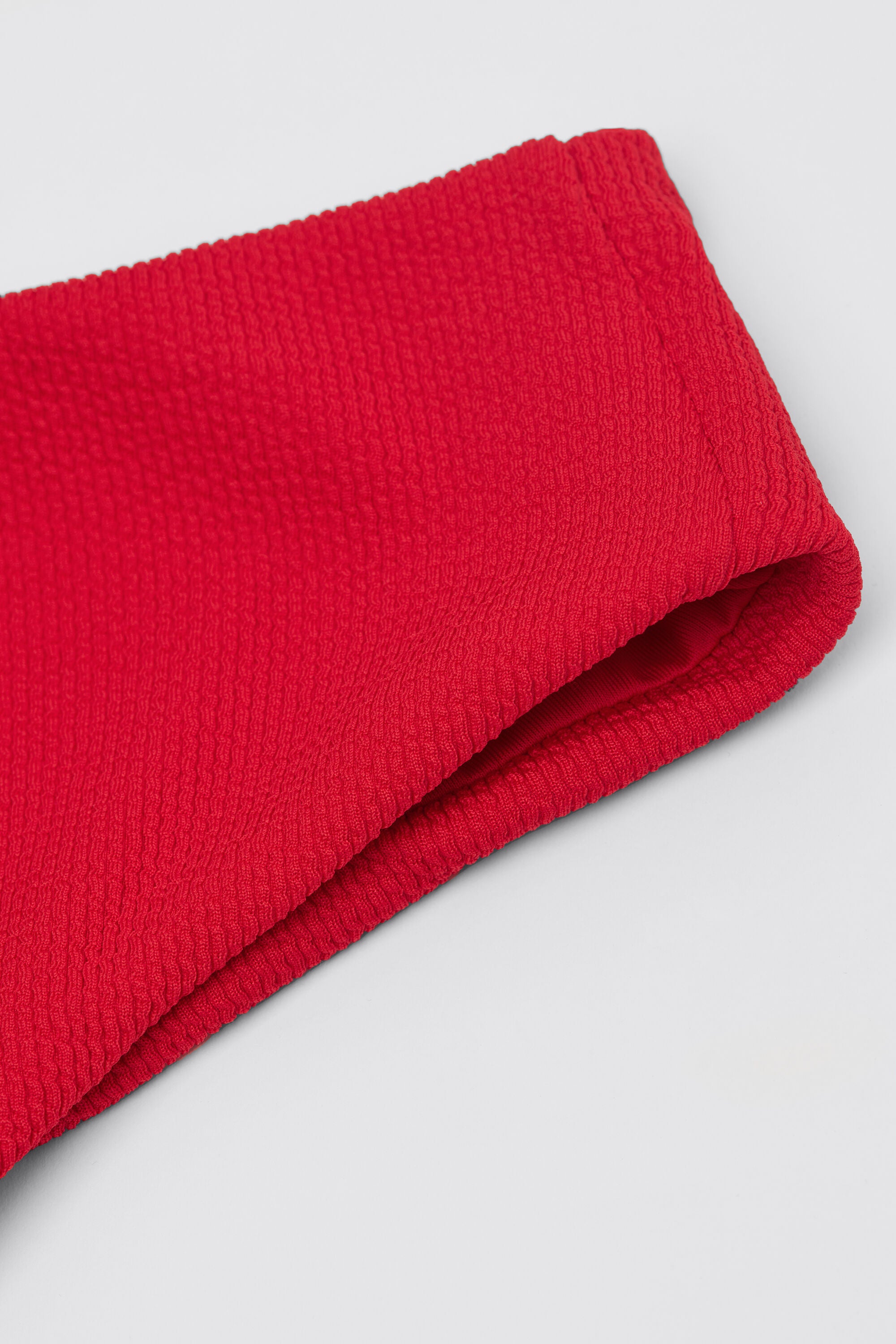 תחתוני ביקיני ברזילאיים High-Waist