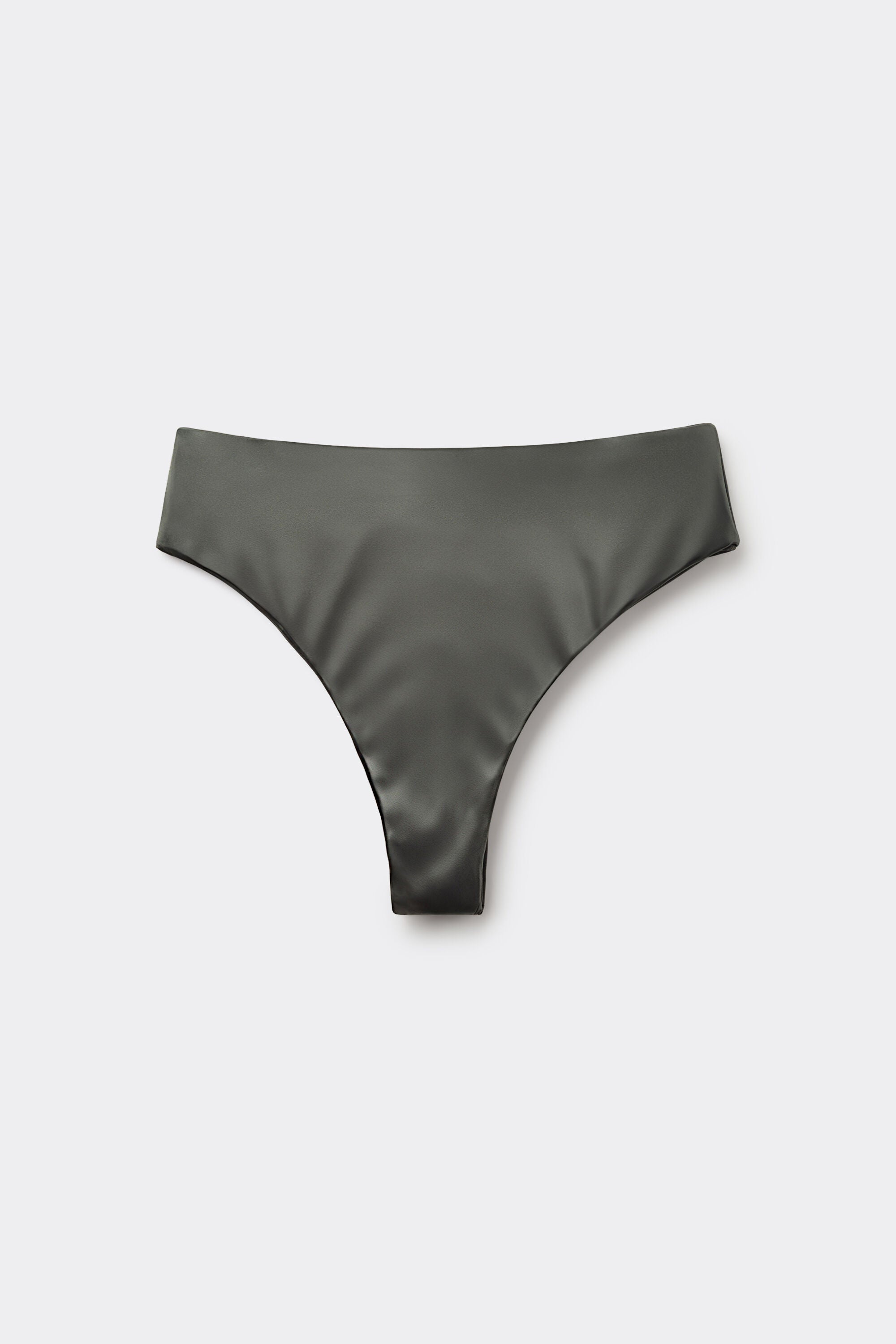 תחתוני ביקיני ברזילאיים Shiny