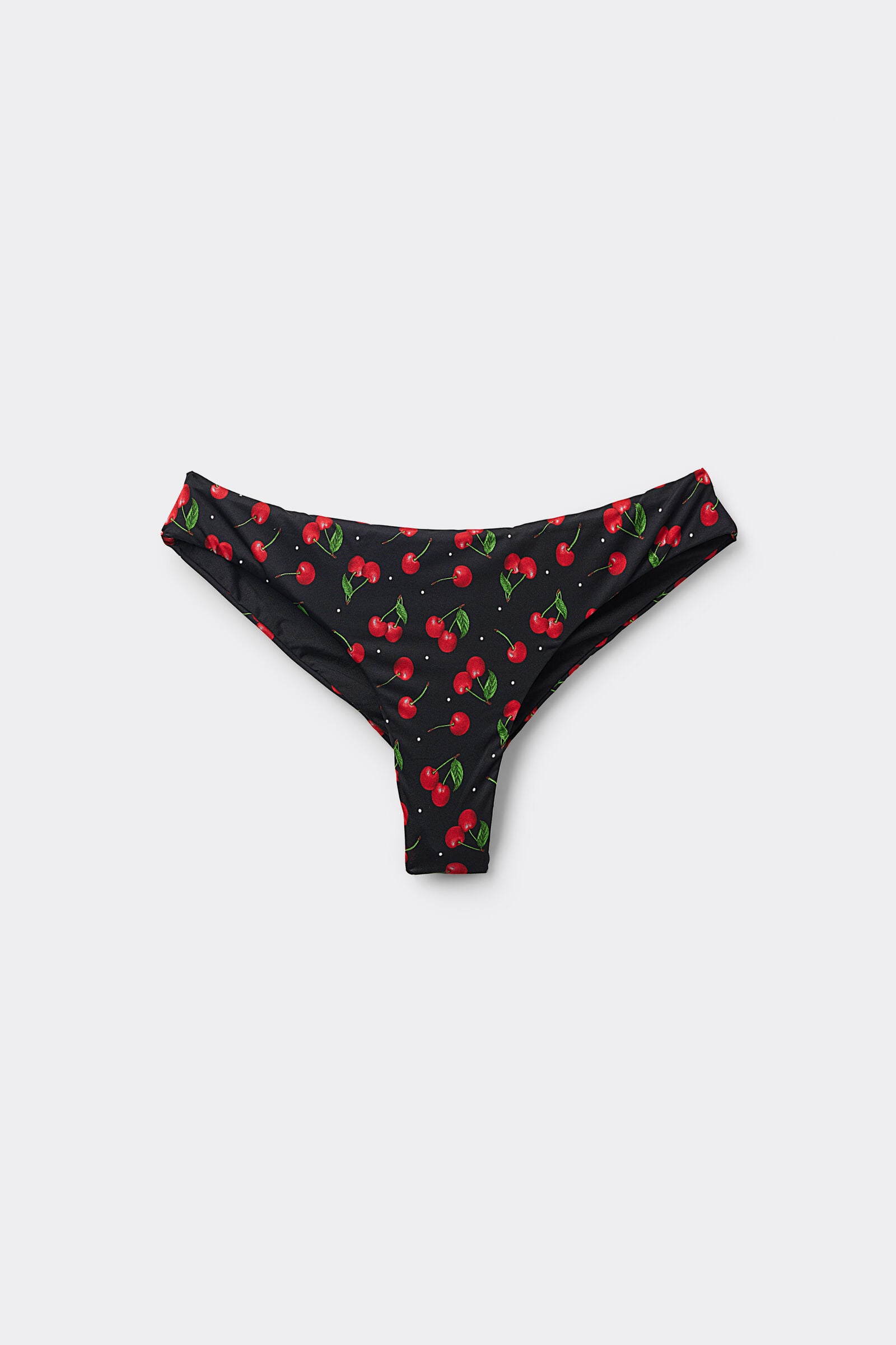 תחתוני ביקיני ברזילאיים Cherry