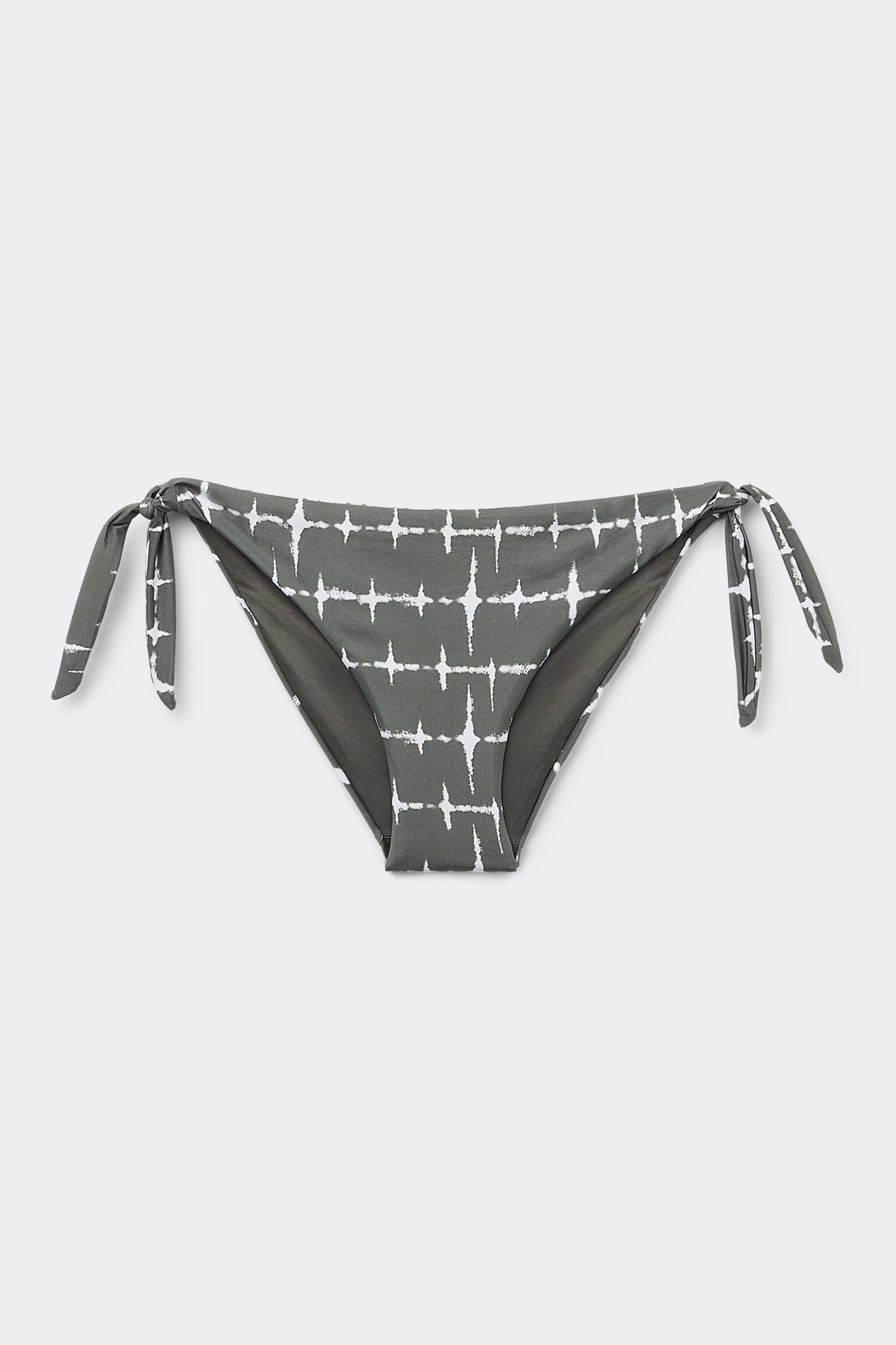 תחתוני ביקיני קשירה Wild Soul