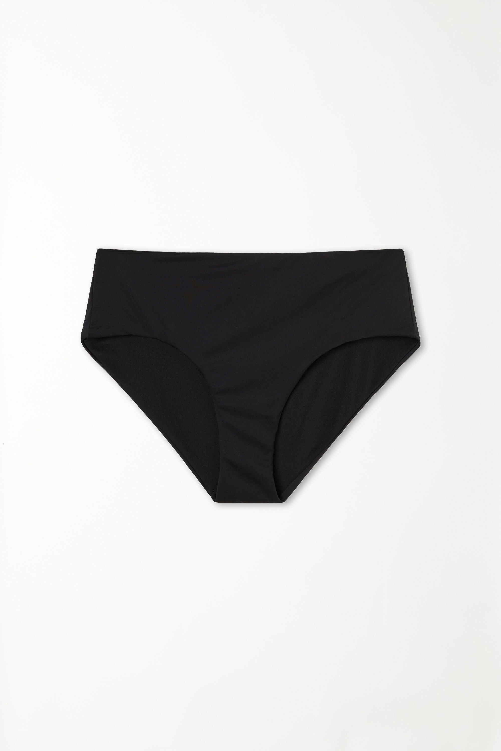 תחתוני ביקיני High-Waist