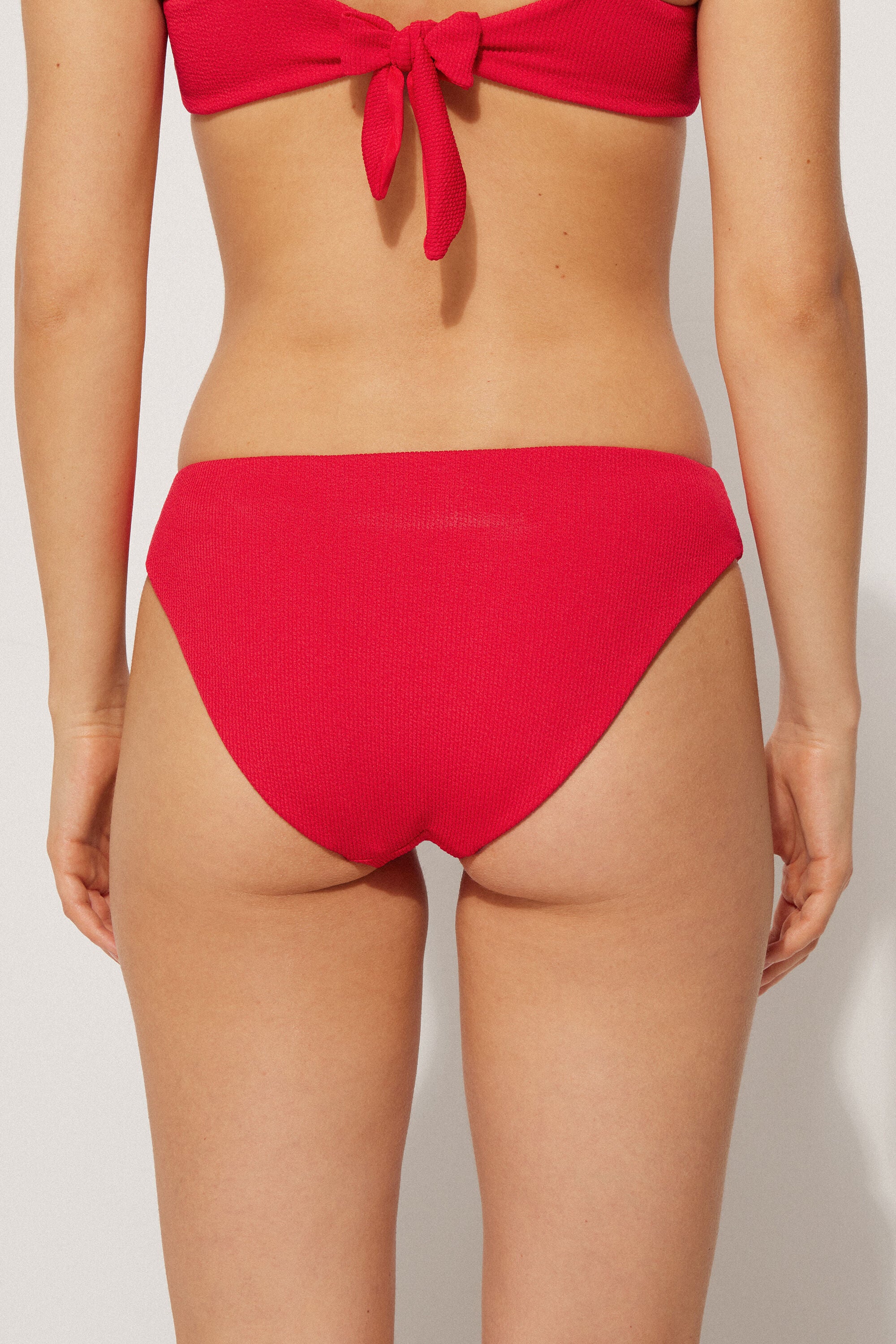 תחתוני ביקיני קלאסיים