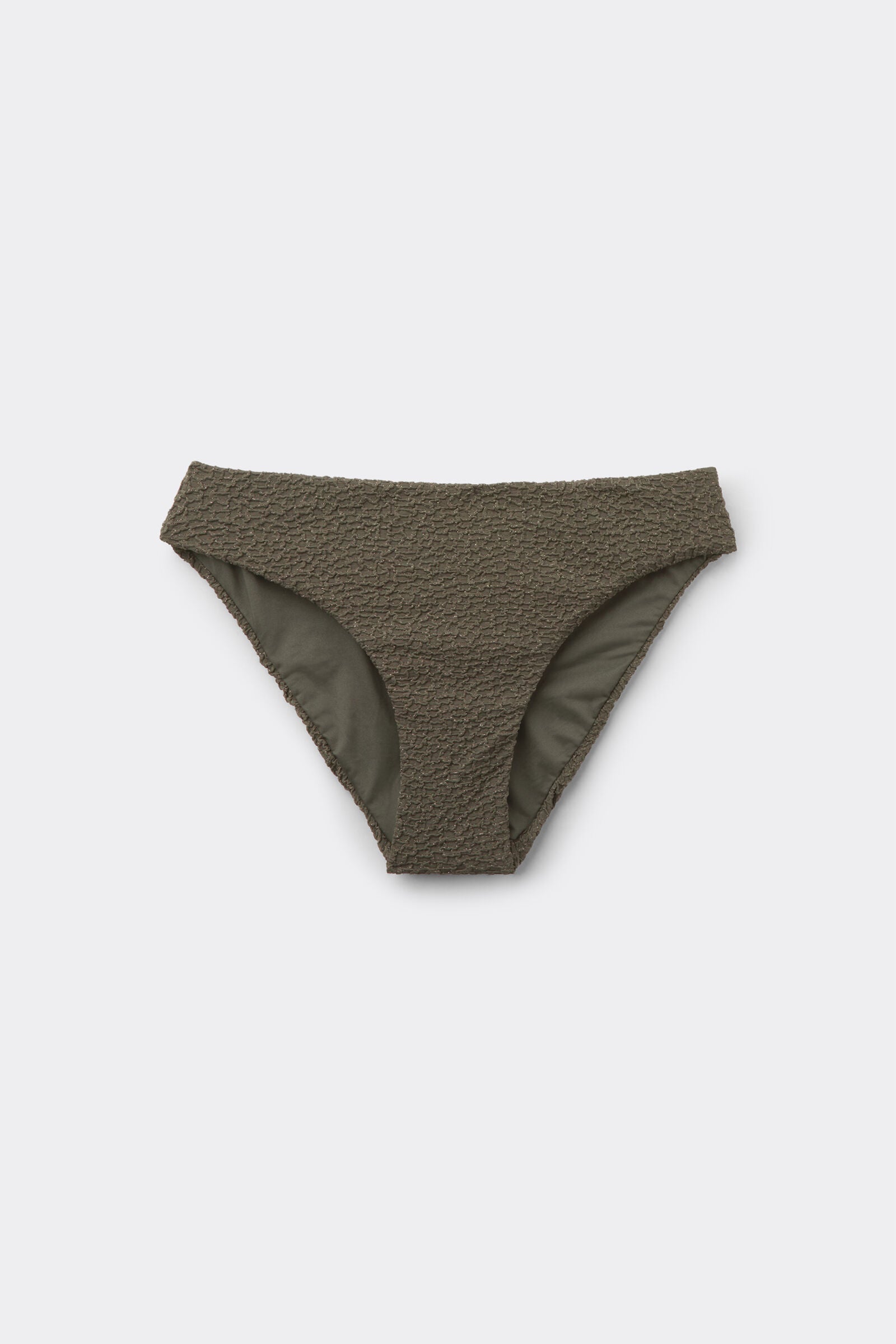 תחתוני ביקיני Crinkle Dune