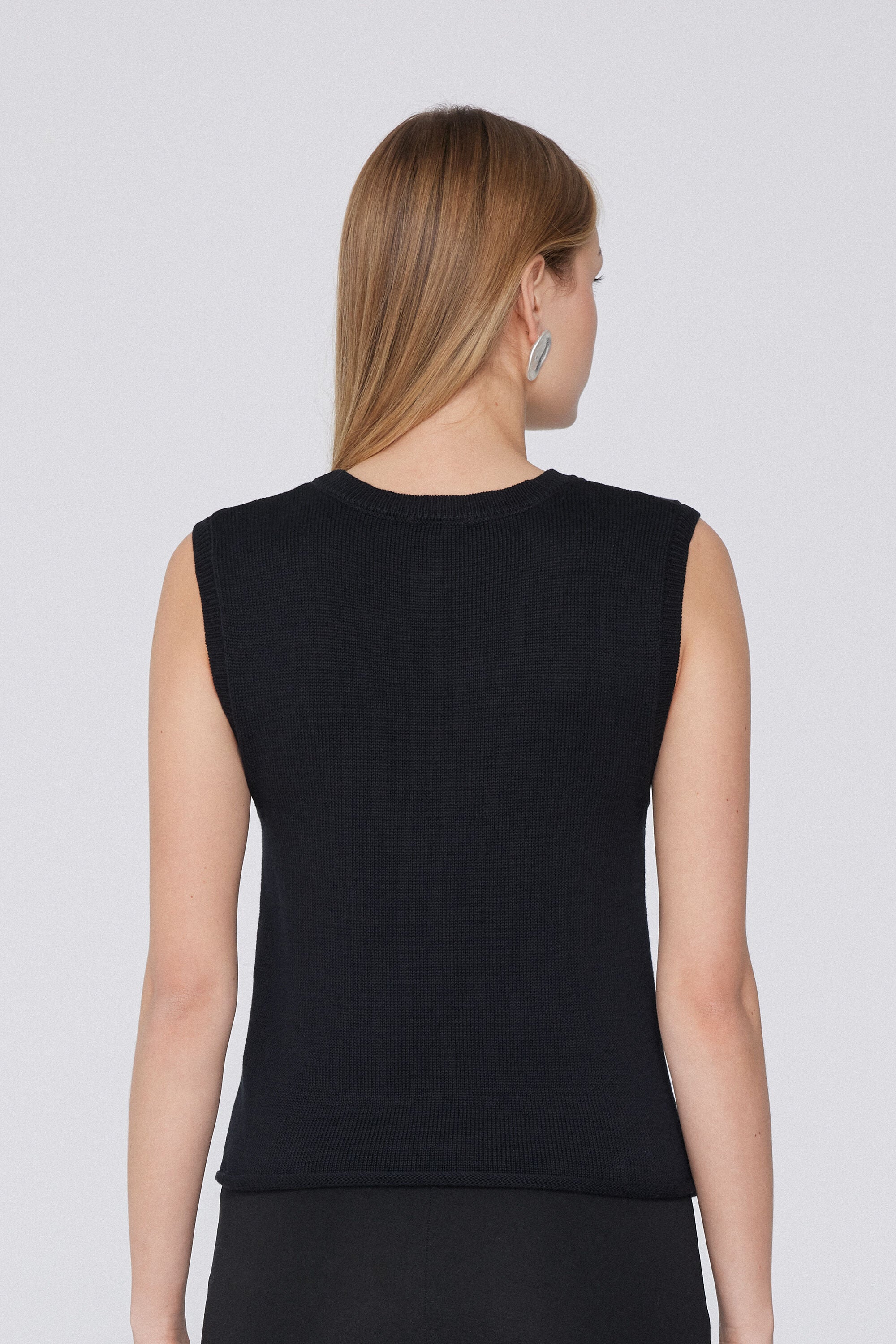 גופיית סריג