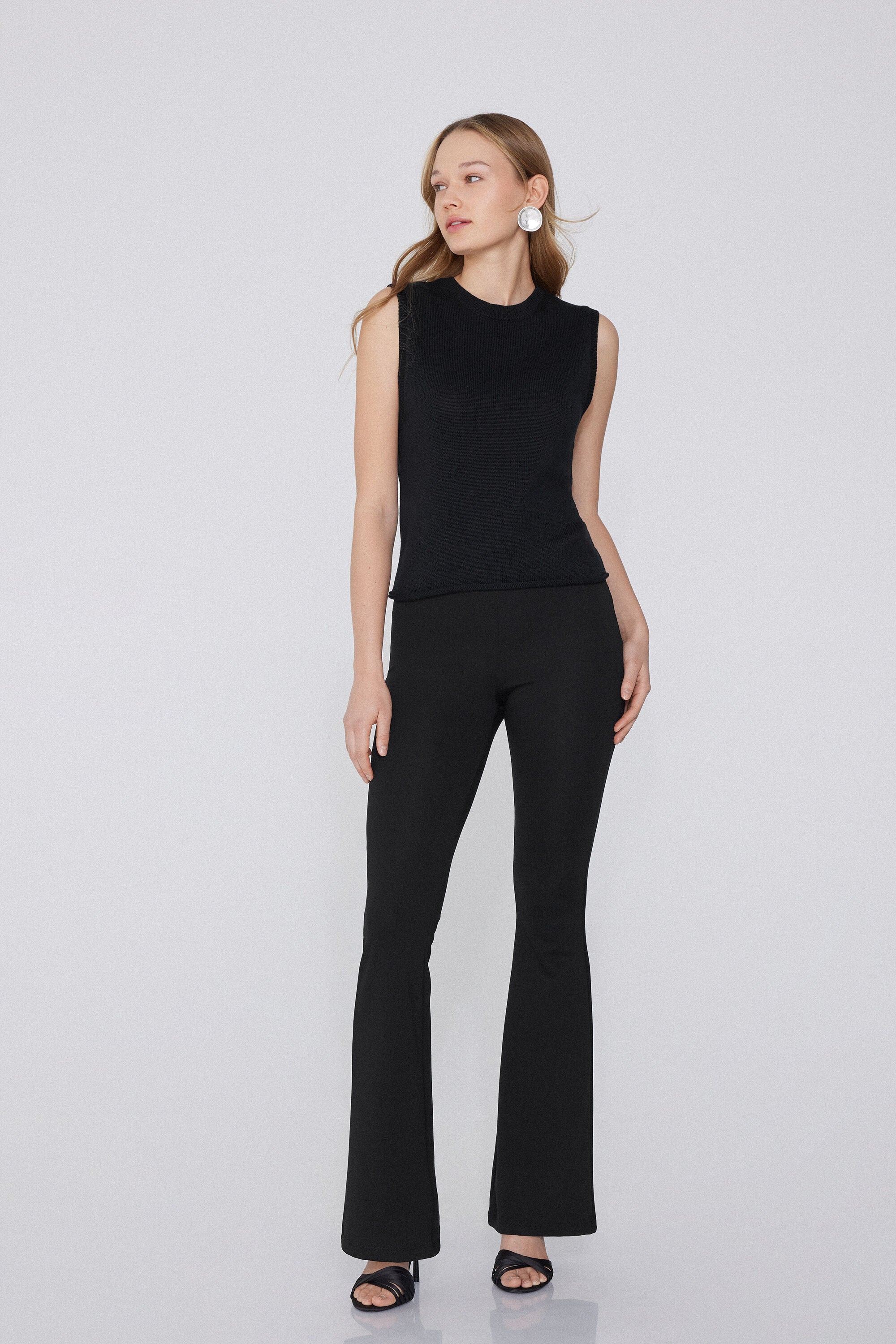 גופיית סריג