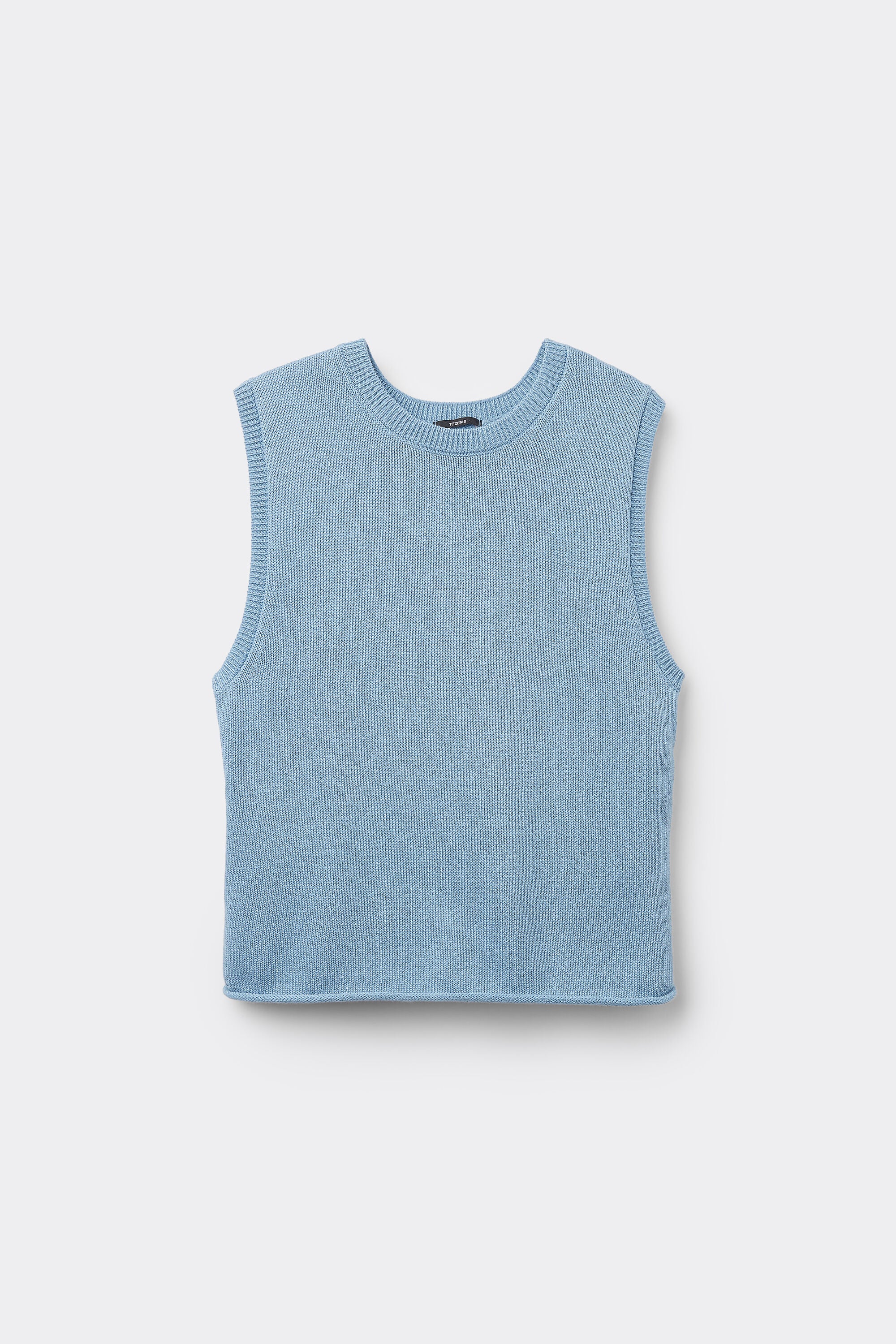 גופיית סריג