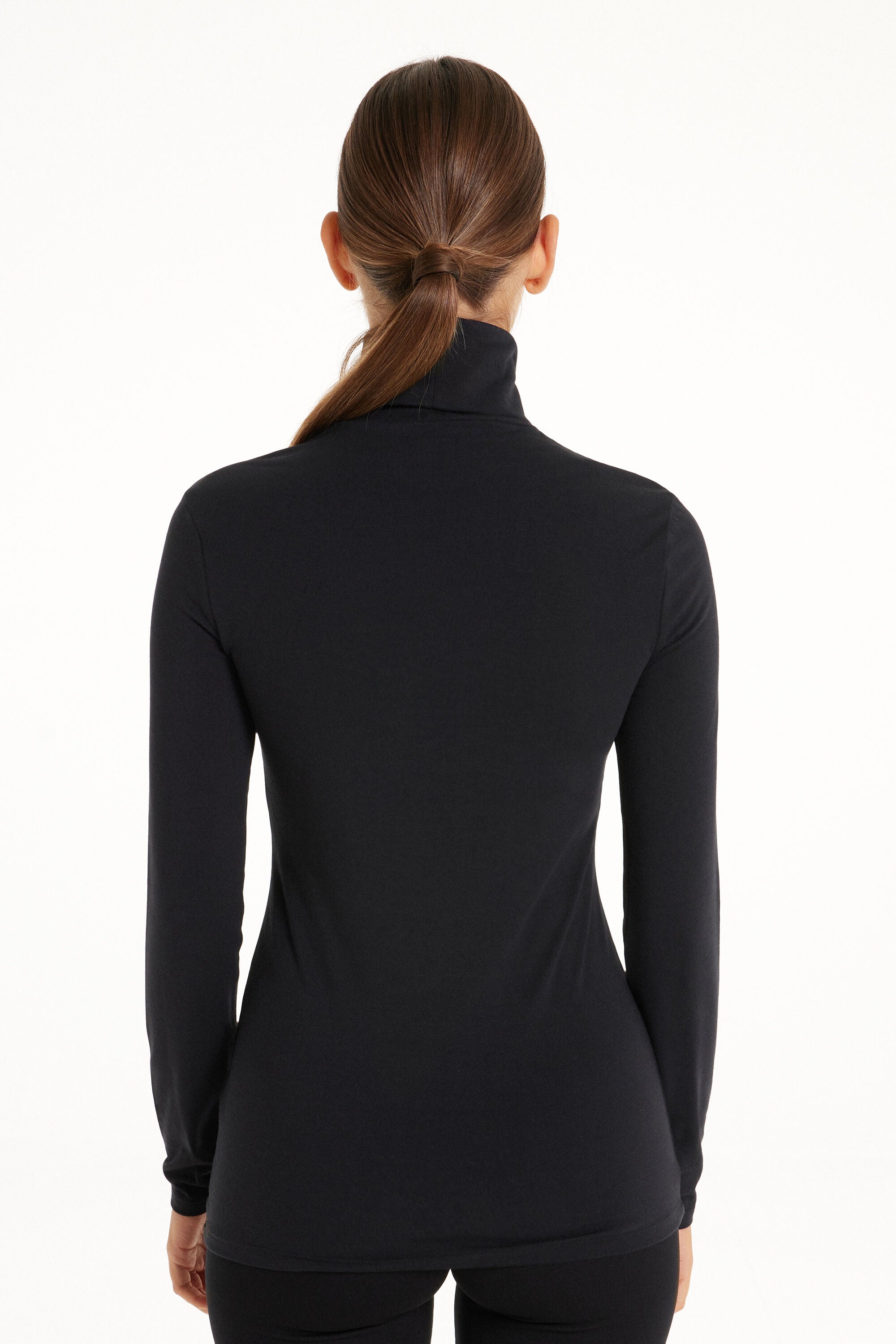 חולצת גולף תרמית