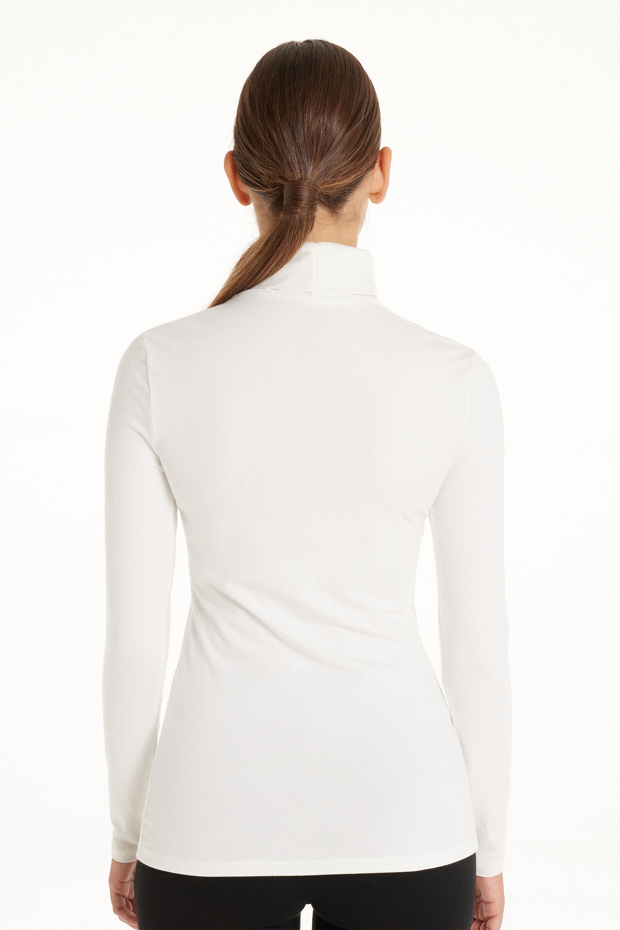 חולצת גולף תרמית