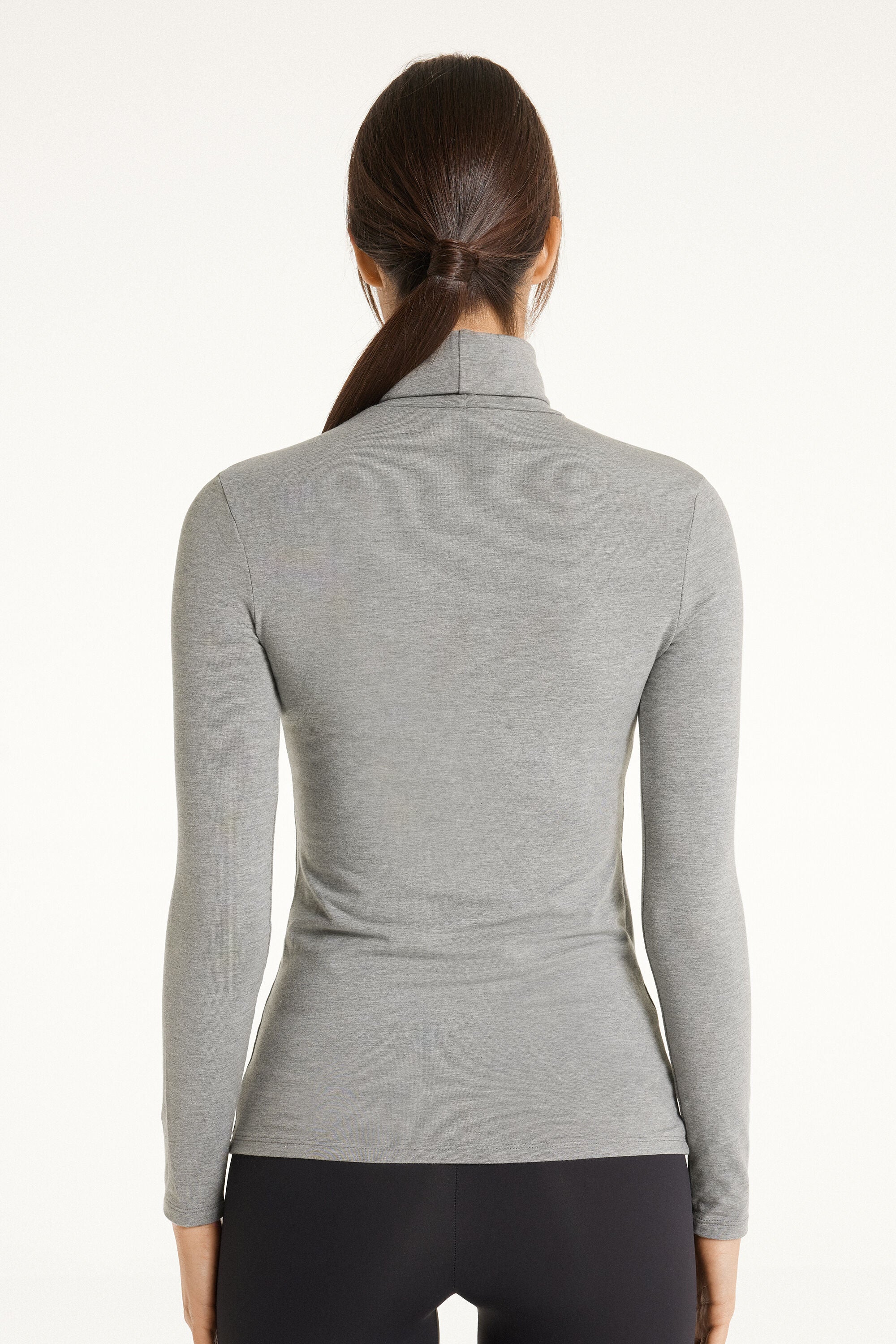 חולצת גולף תרמית