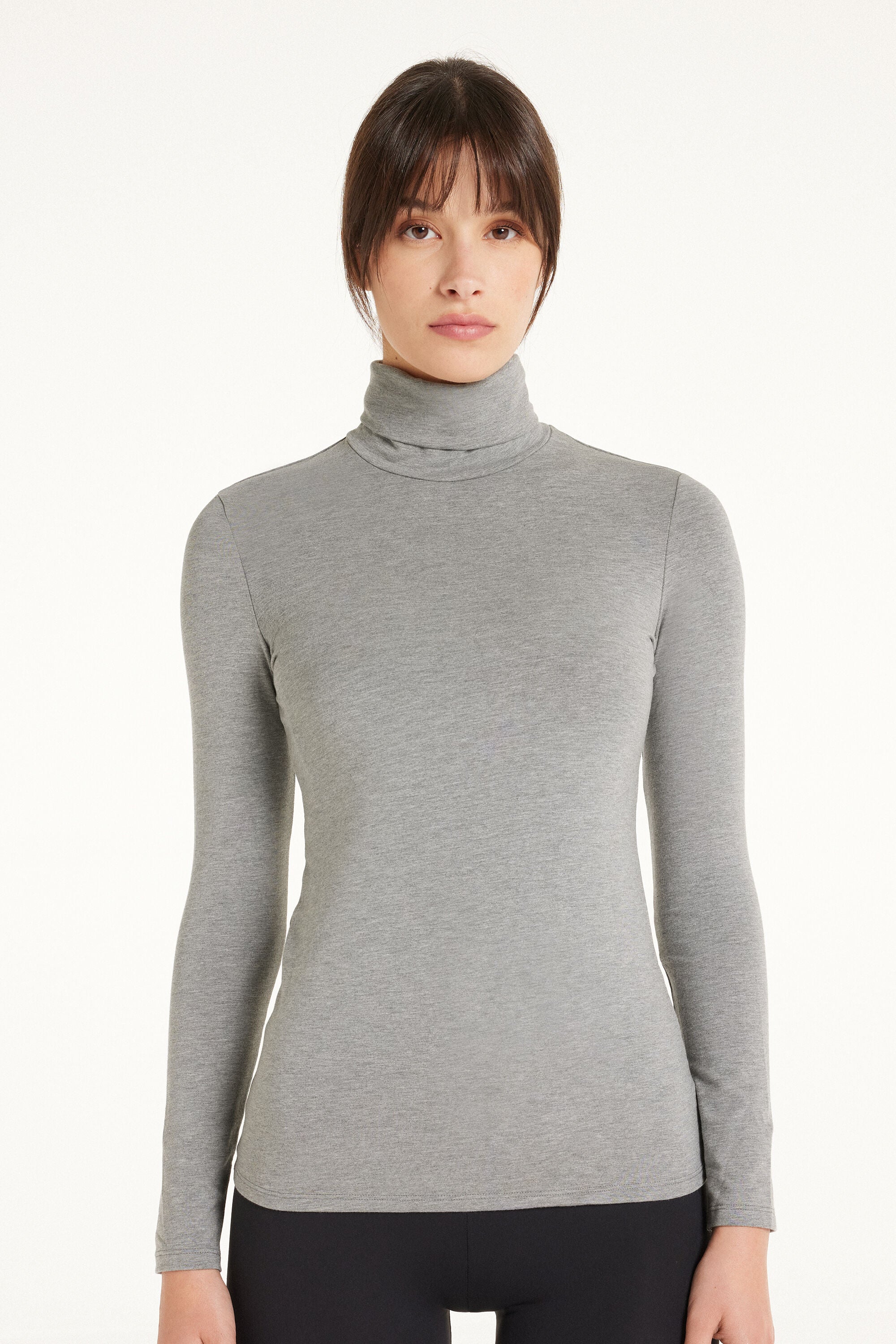 חולצת גולף תרמית