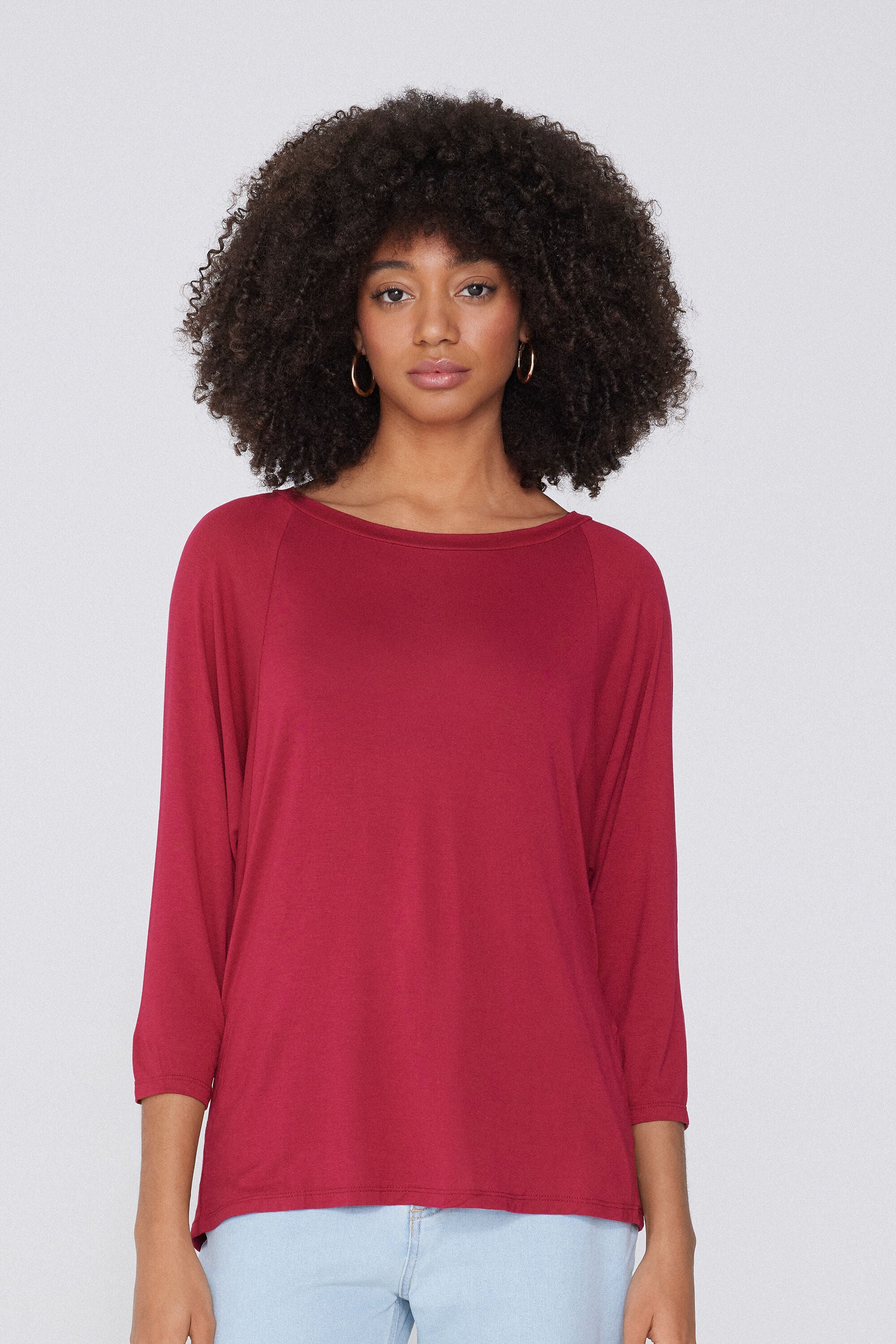 חולצת אוברסייז