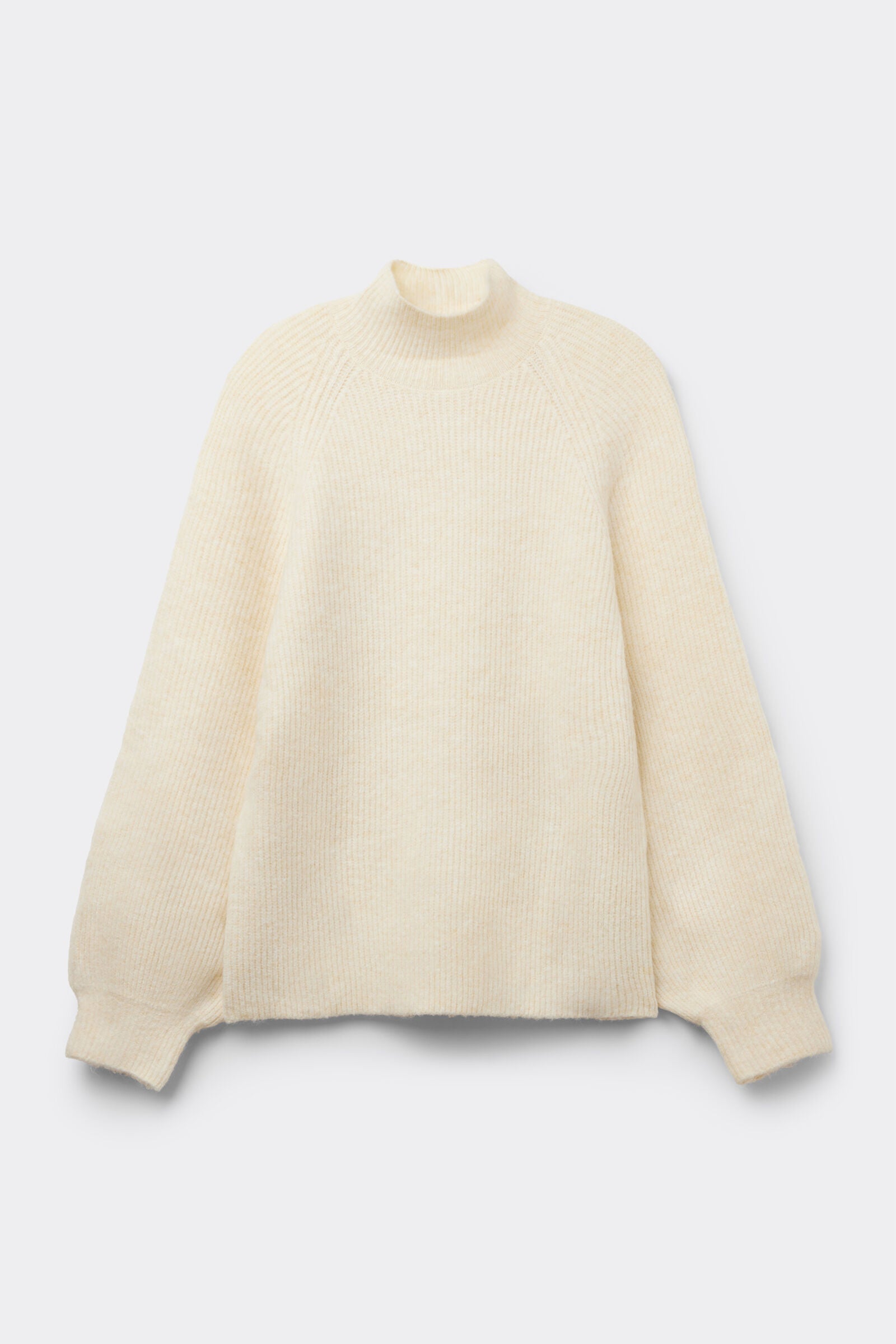 סריג גולף מבד ריב