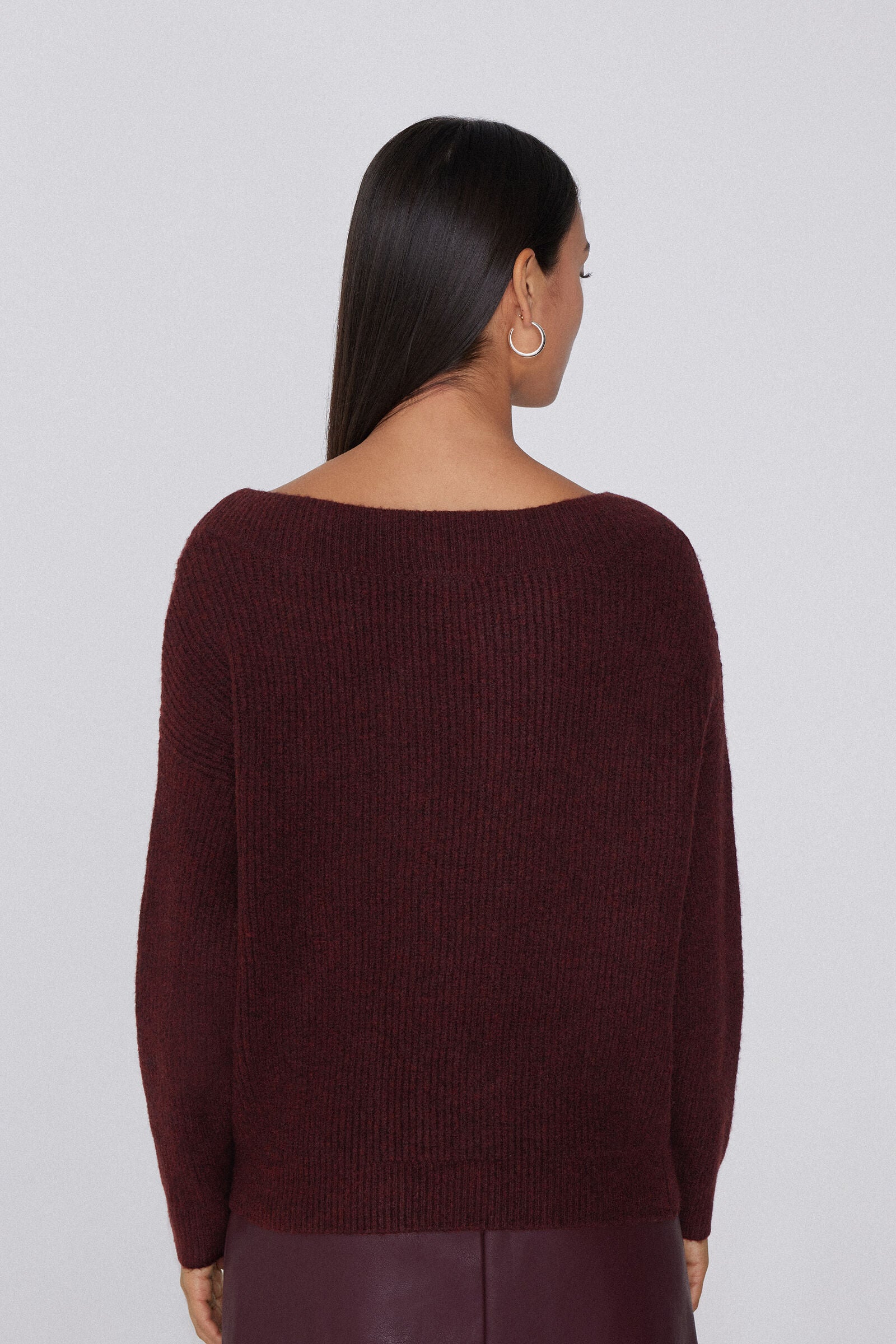 סריג ריב עם מפתח סירה